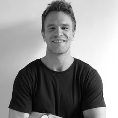 Oliver Hardisty