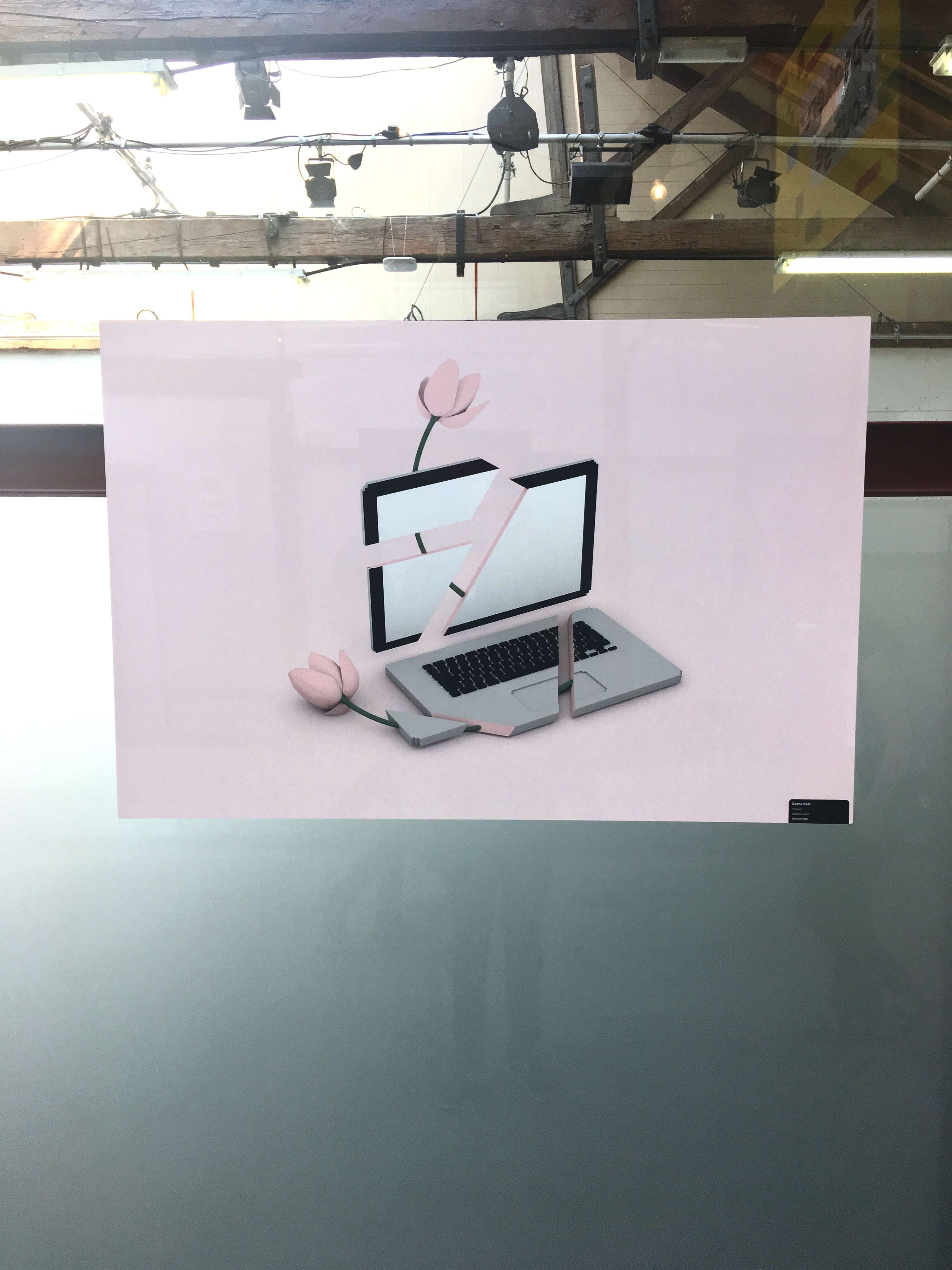 Future Selves at #FutureFest18 by Arseny Vesnin