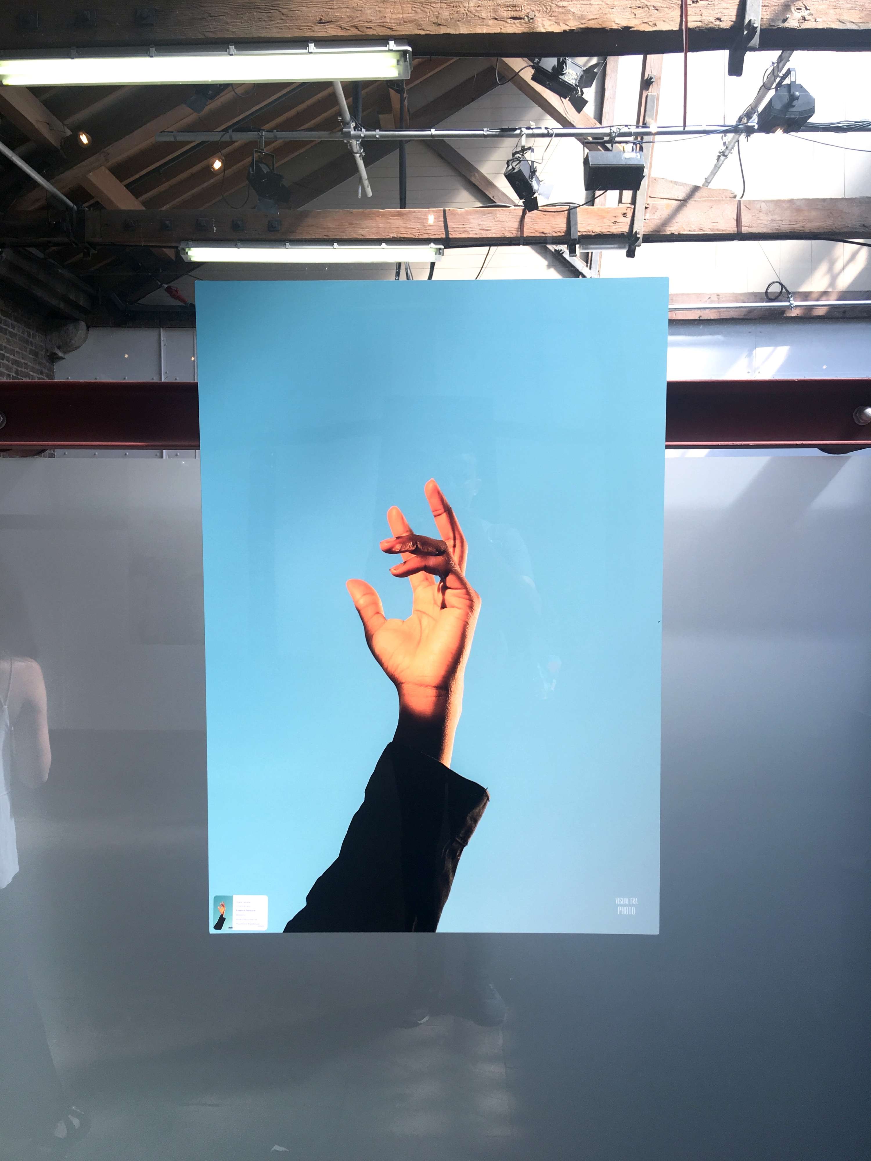 Future Selves at #FutureFest18 by Arseny Vesnin