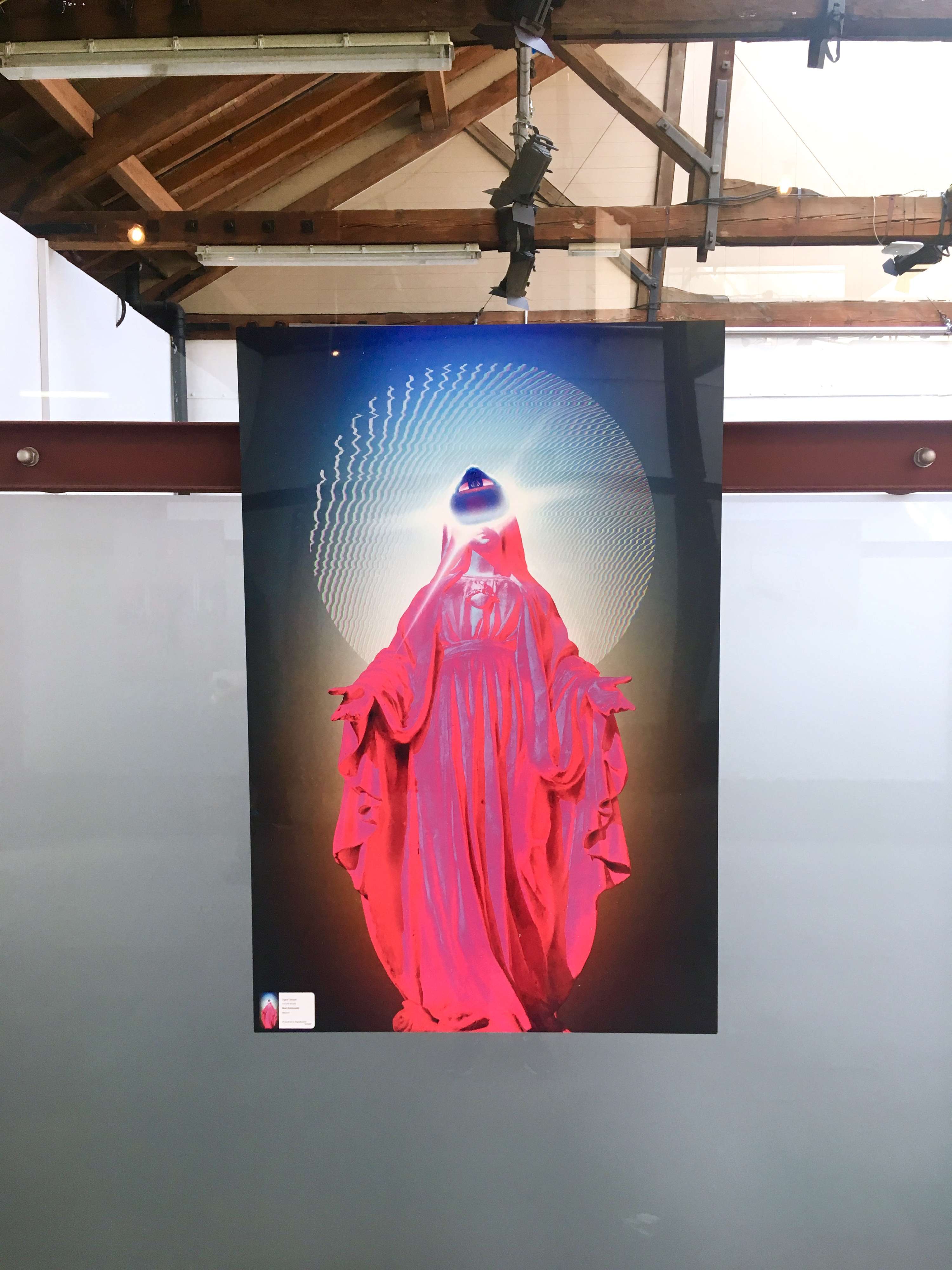 Future Selves at #FutureFest18 by Arseny Vesnin
