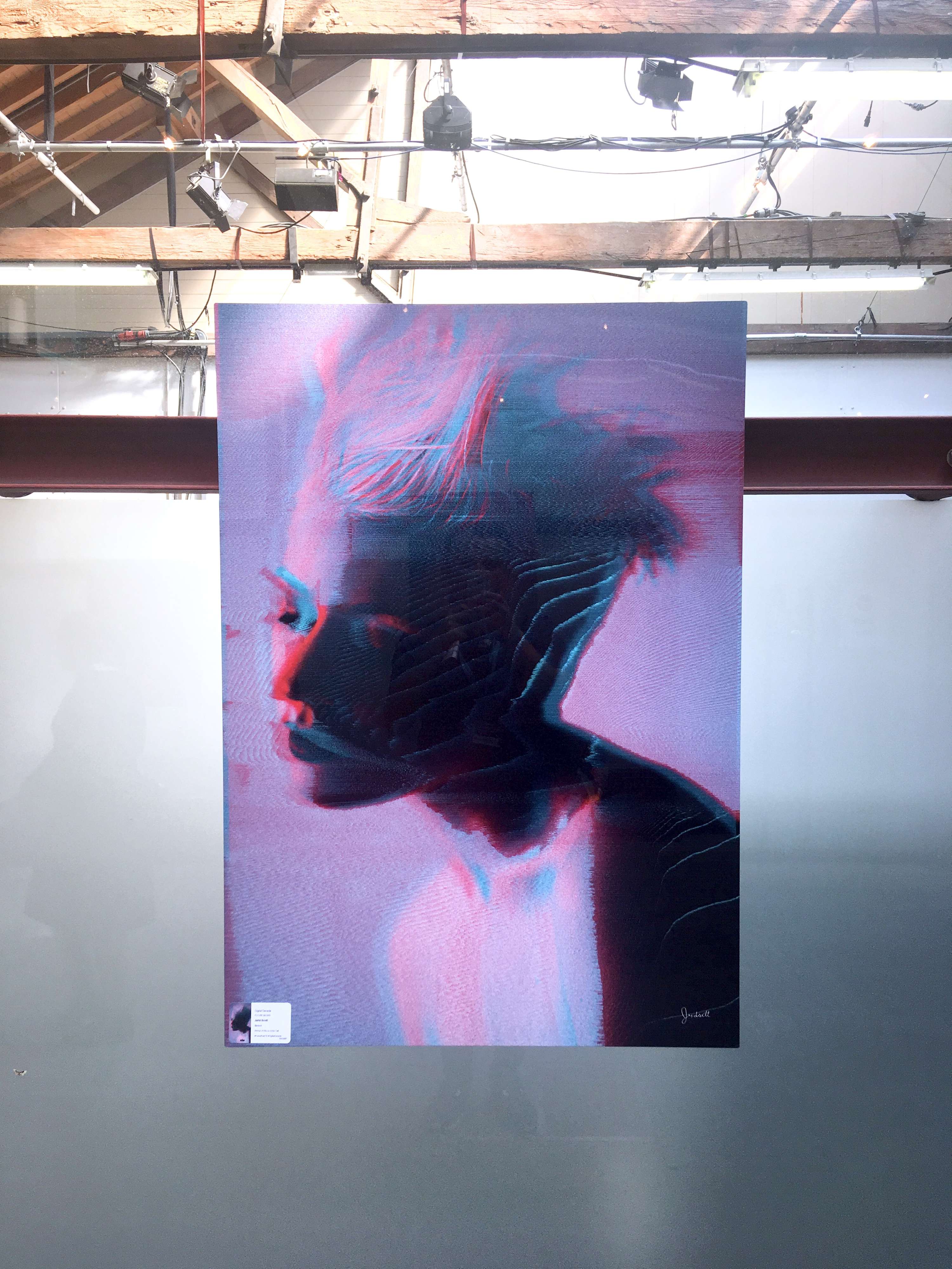 Future Selves at #FutureFest18 by Arseny Vesnin