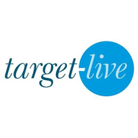Target-Live logo