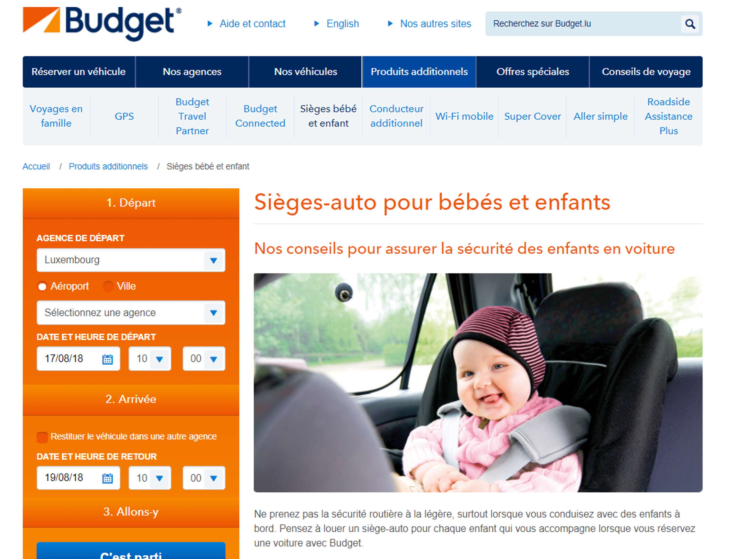 Website Content Migration & Optimisation for Budget by Mayda Bakri
