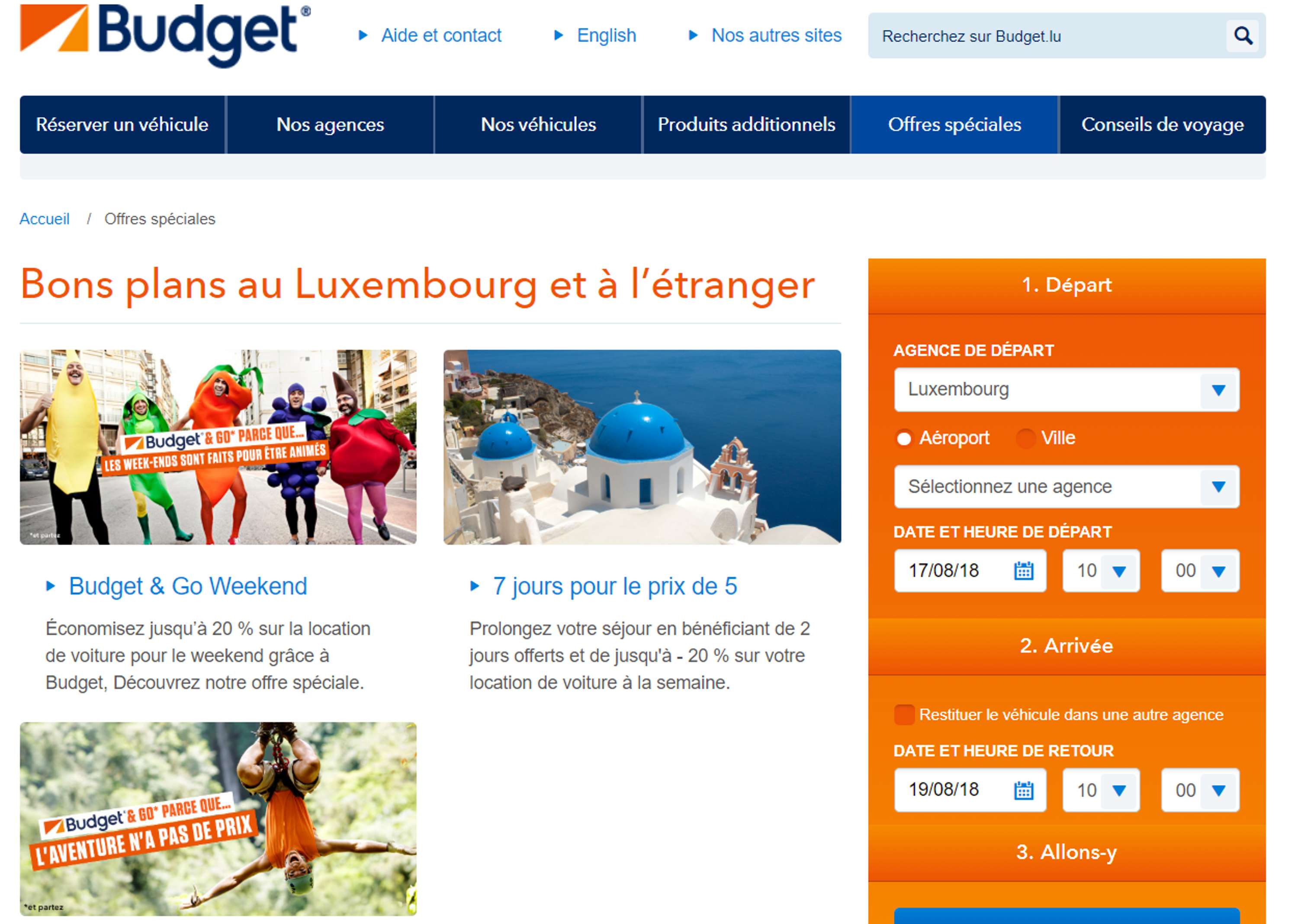 Website Content Migration & Optimisation for Budget by Mayda Bakri