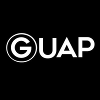 GUAP Magazine logo