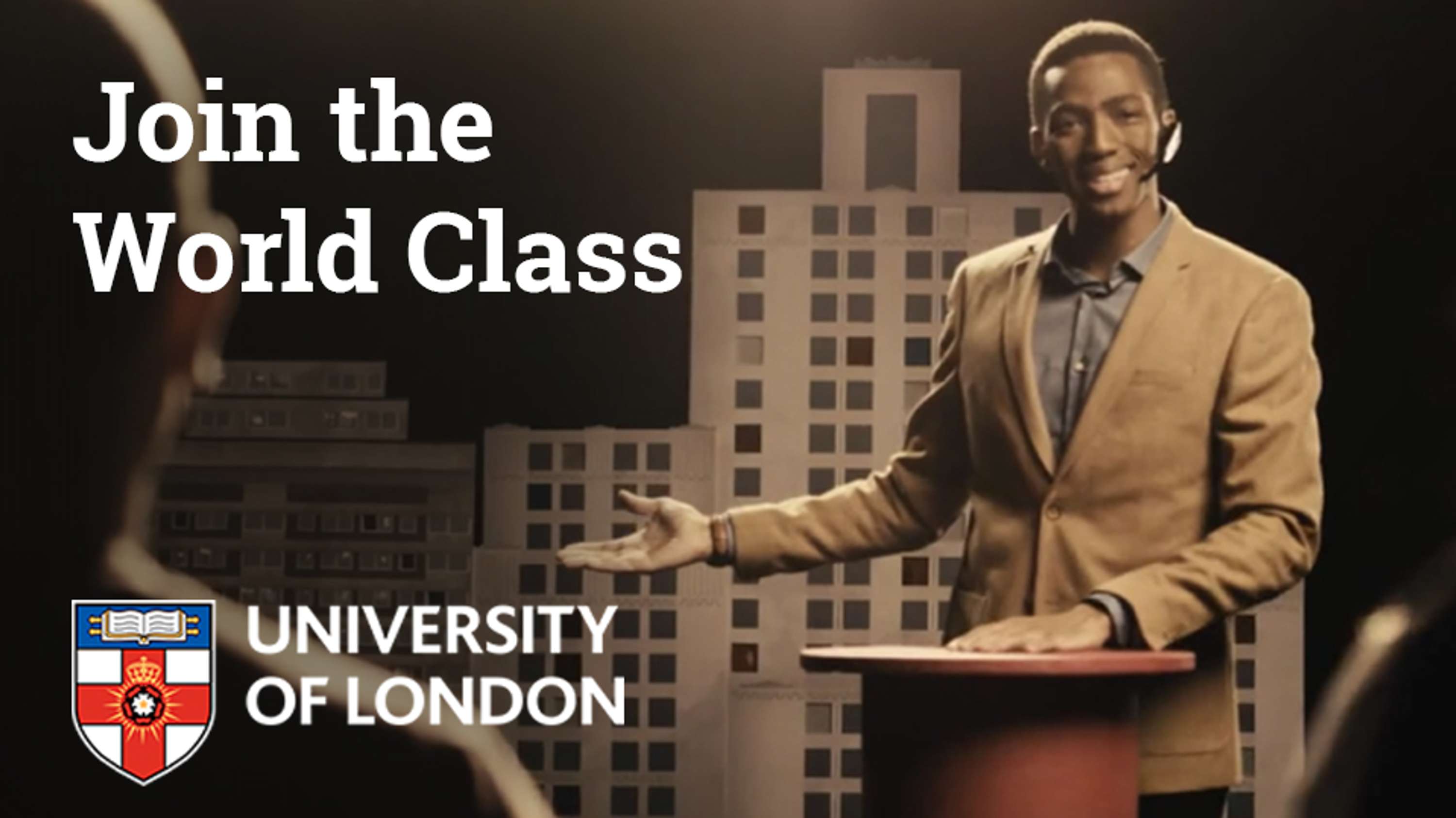 University thumbnail 1 by Nikita Ellison