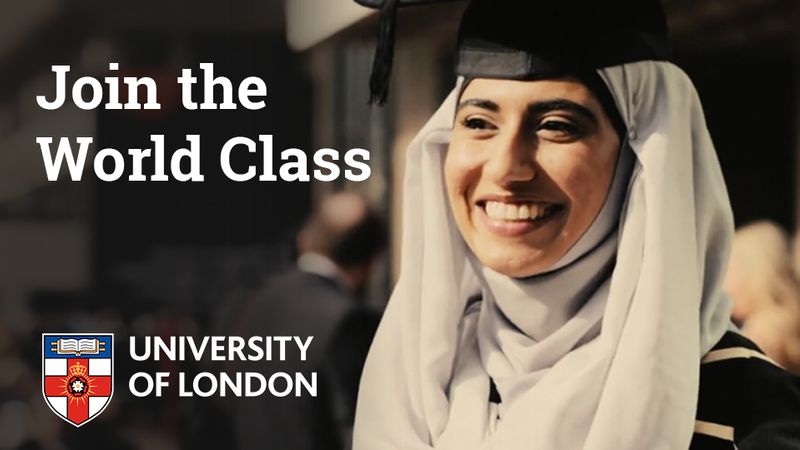 University thumbnail 2 by Nikita Ellison