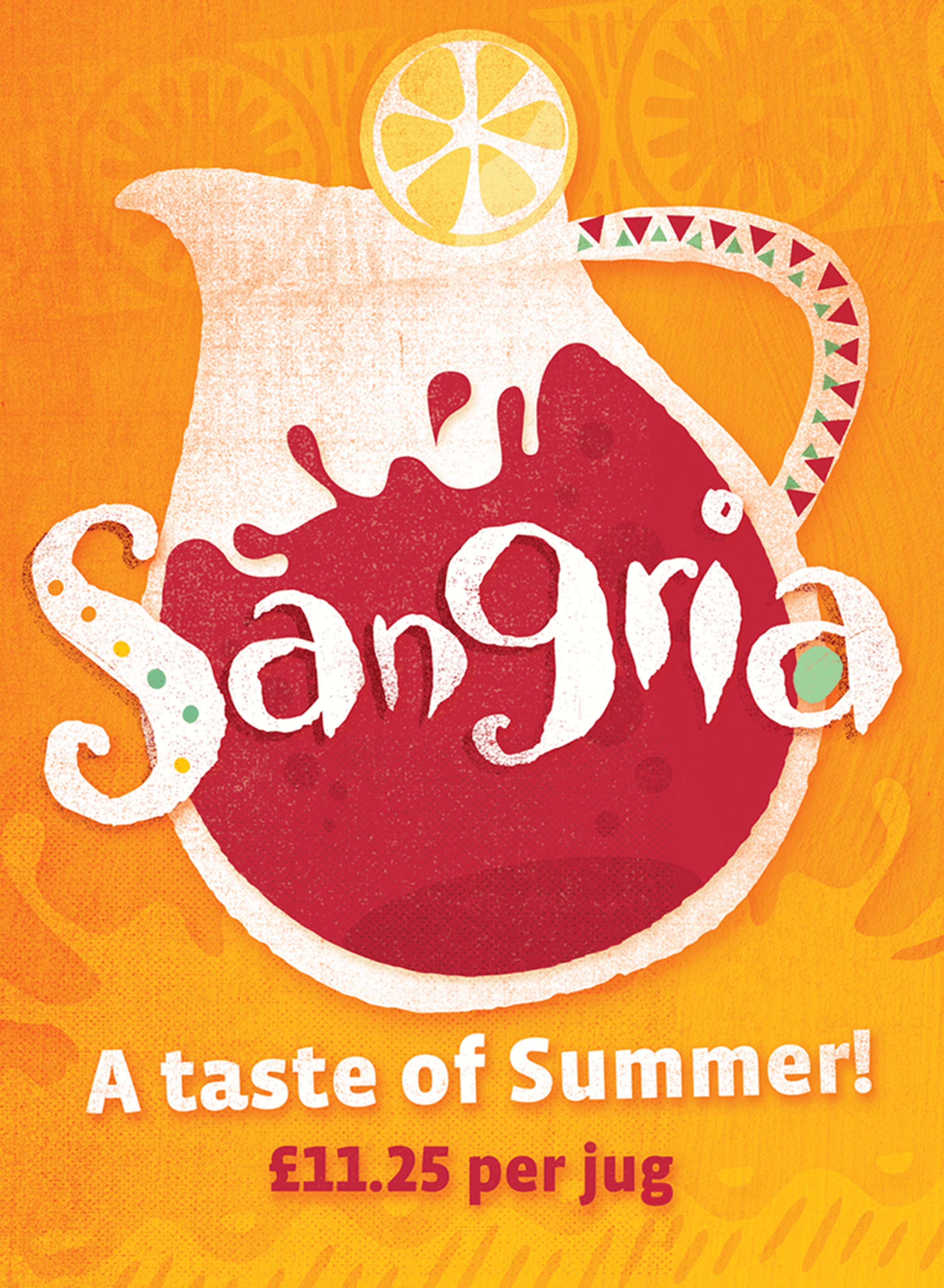 Nando's by Dan Haigh