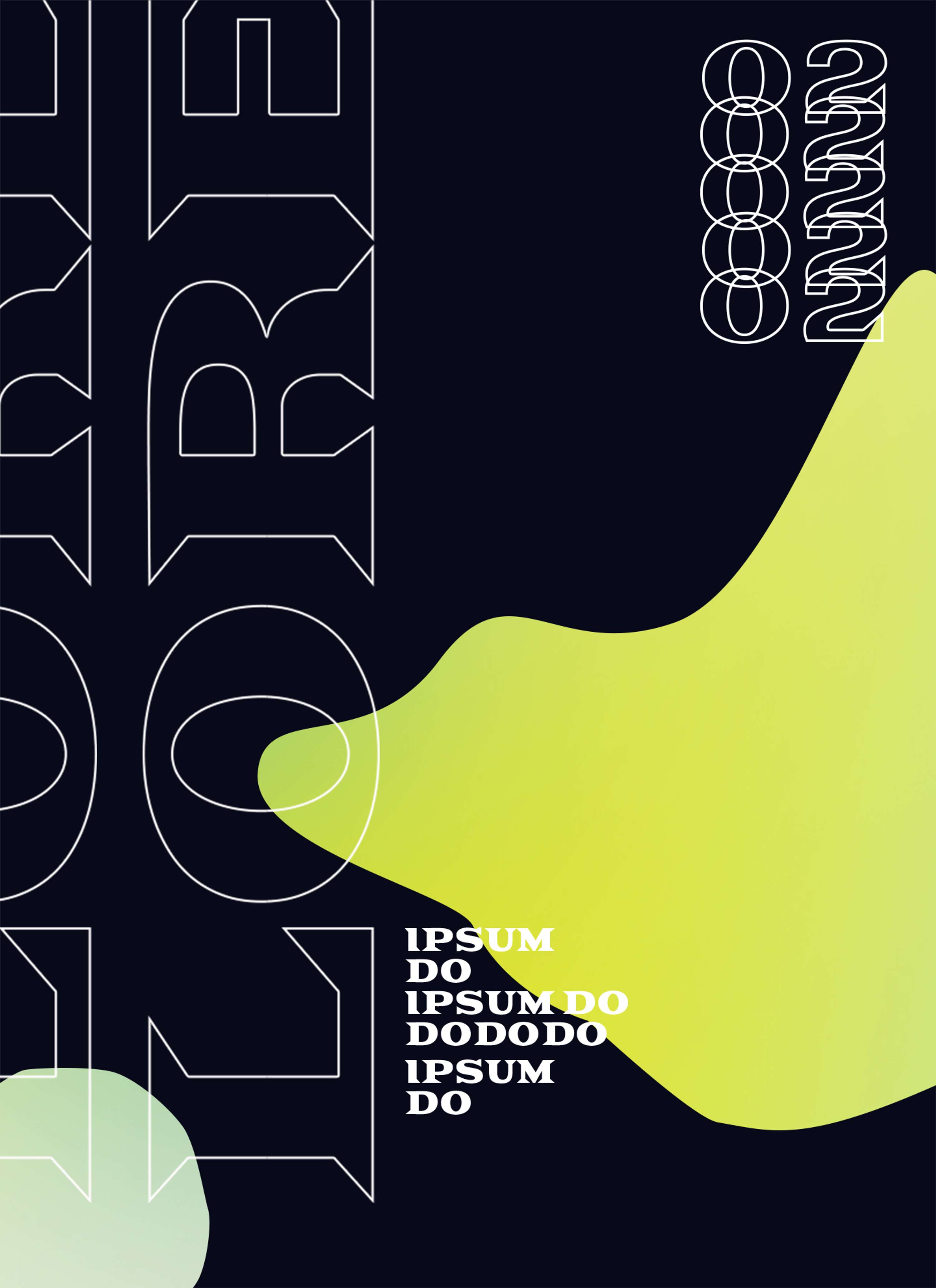 Moving type by Tik Tak