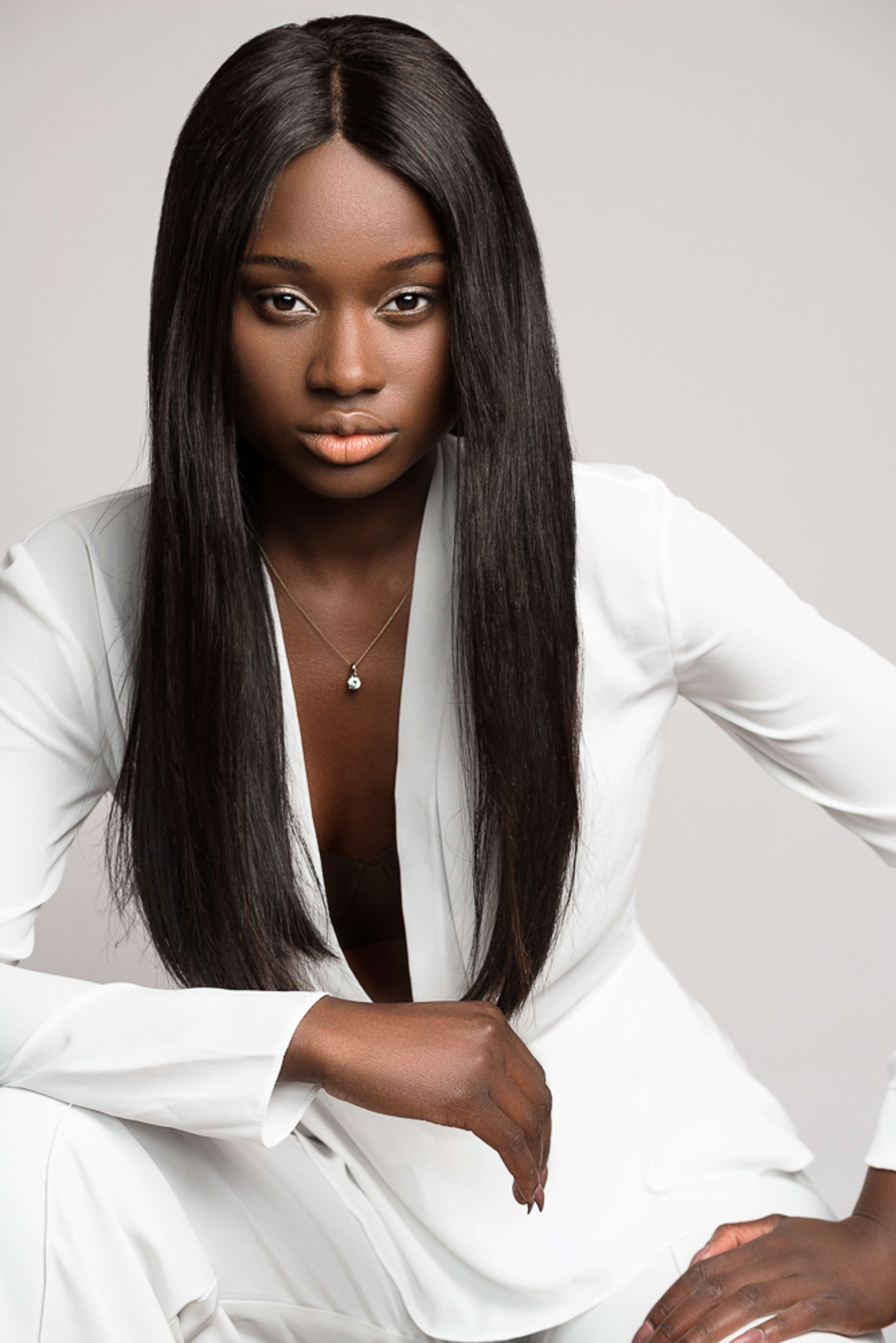 Of Spark & Light by Kemi Quadri