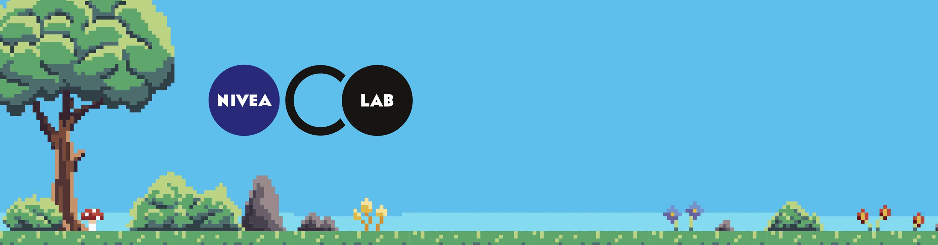 LIVE BRIEF: Calling all creatives! Pitch your techie ideas for NIVEA CO-LAB Challenge & win £10,000. Deadline: 3rd October by Cheil