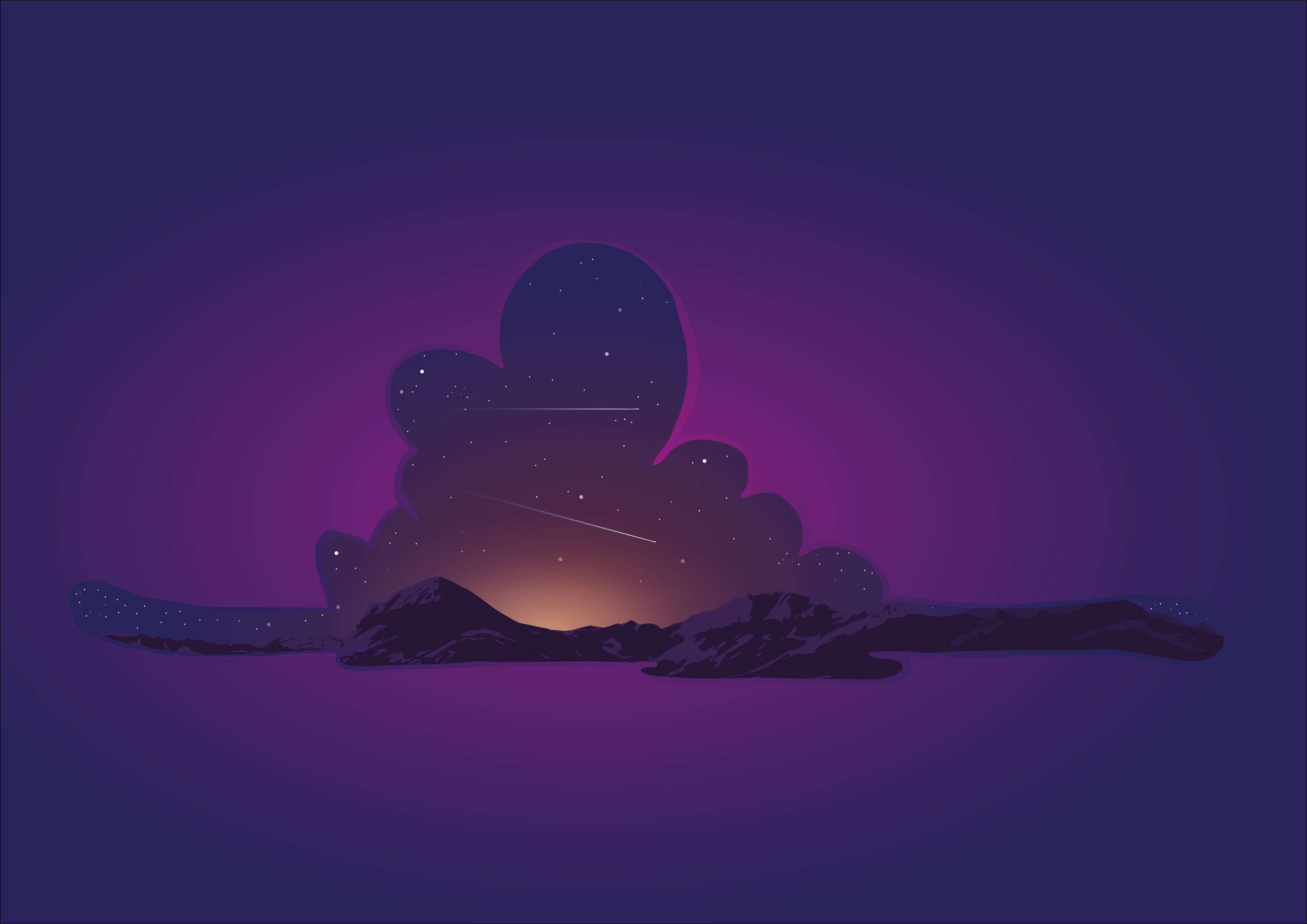 Fog Project by Pedro Reis