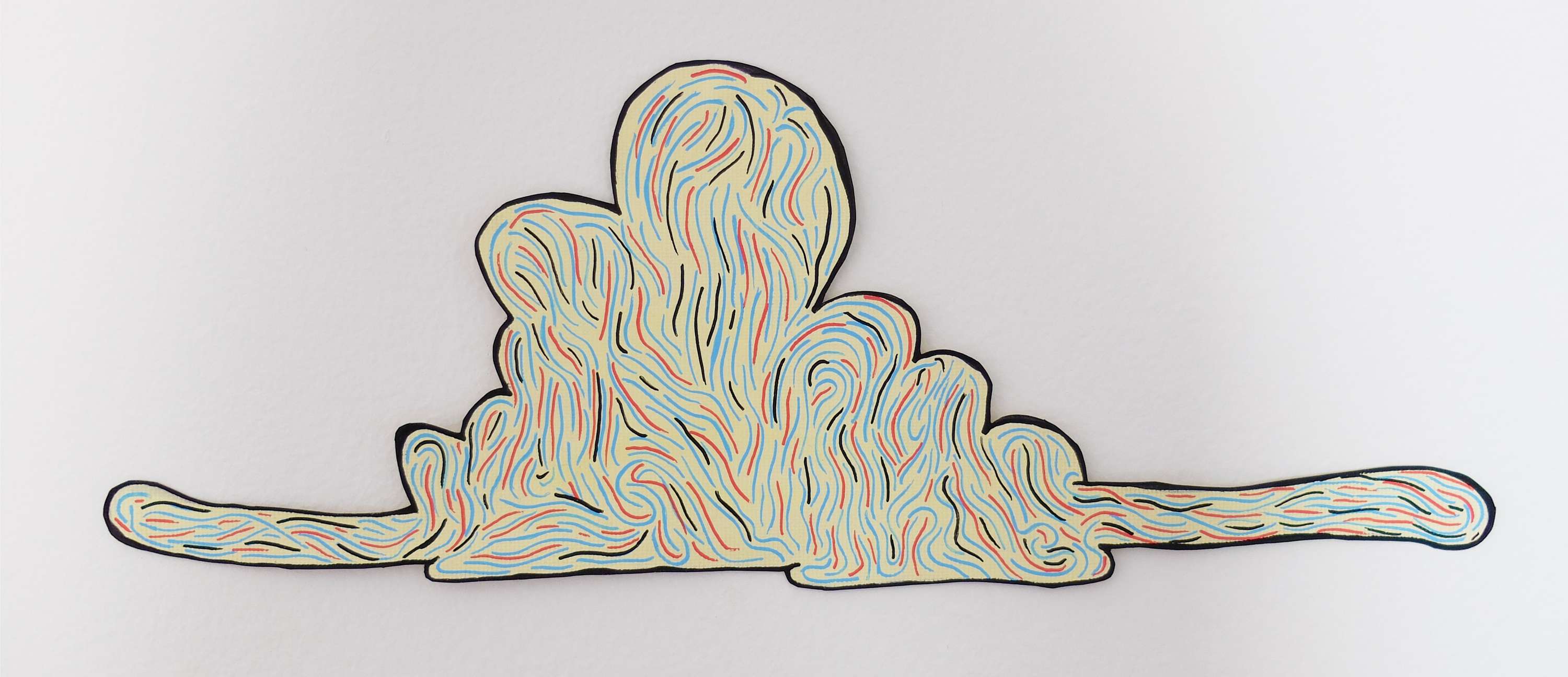 Fog Project by Pedro Reis