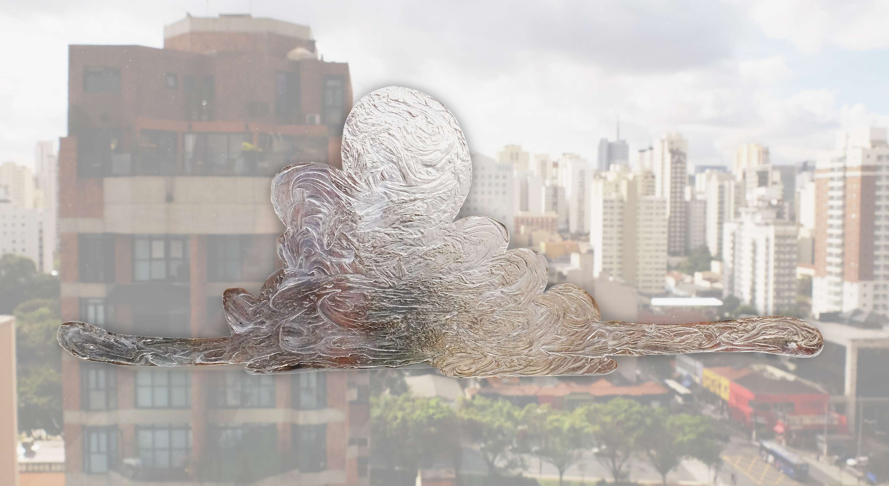 Fog Project by Pedro Reis