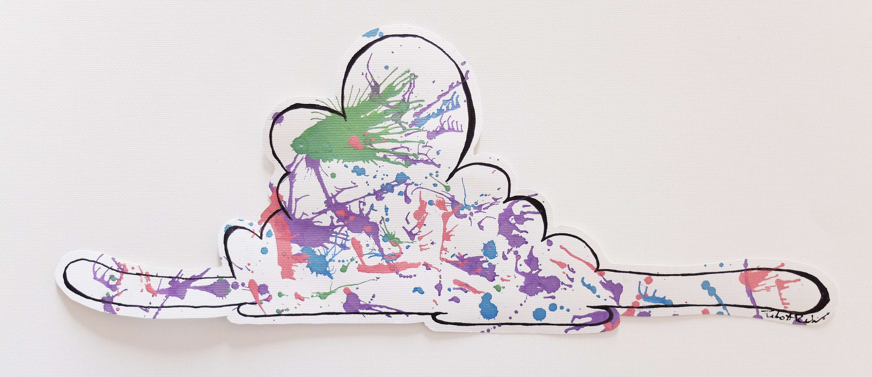 Fog Project by Pedro Reis