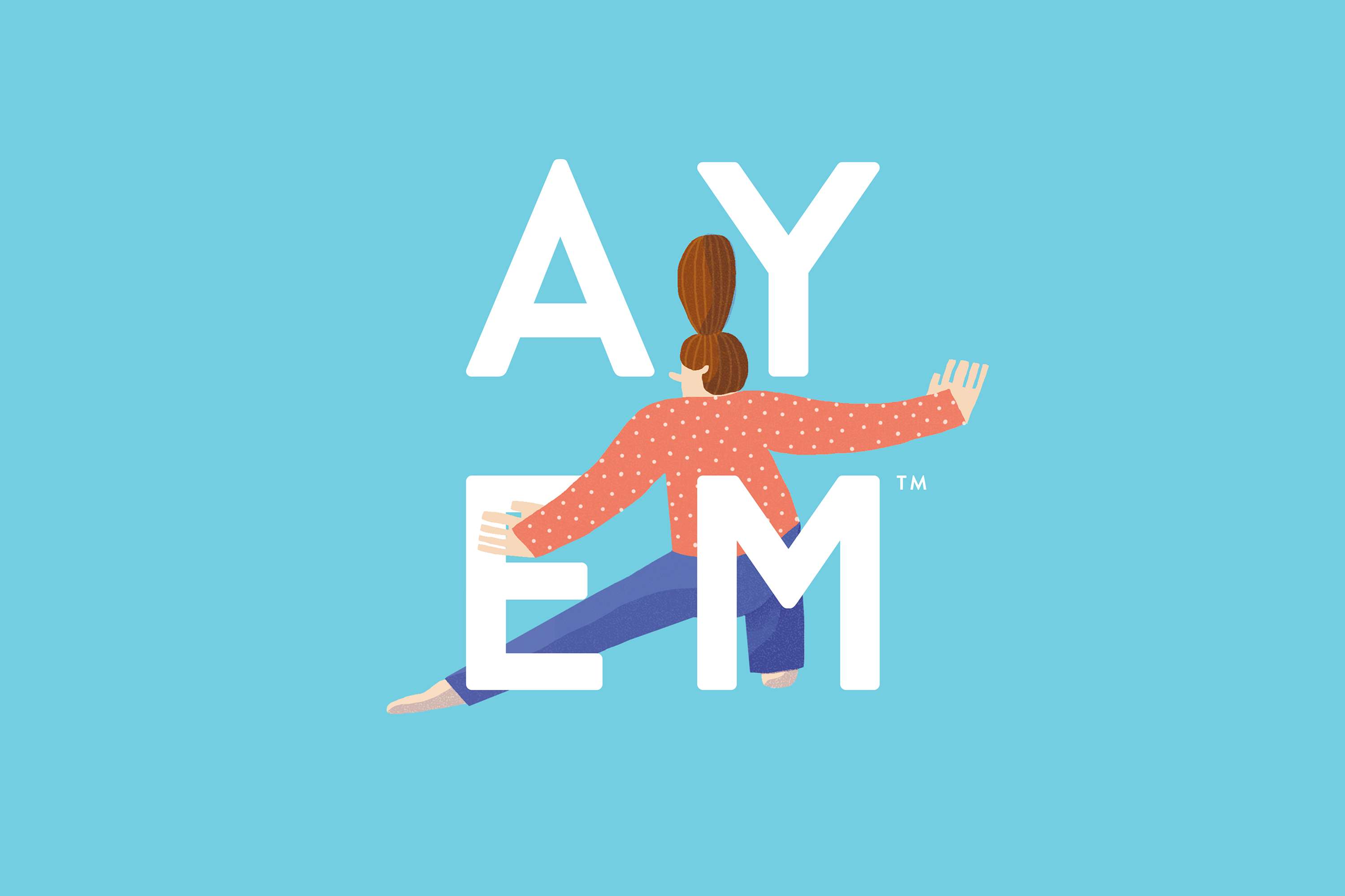 AYEM by & Smith
