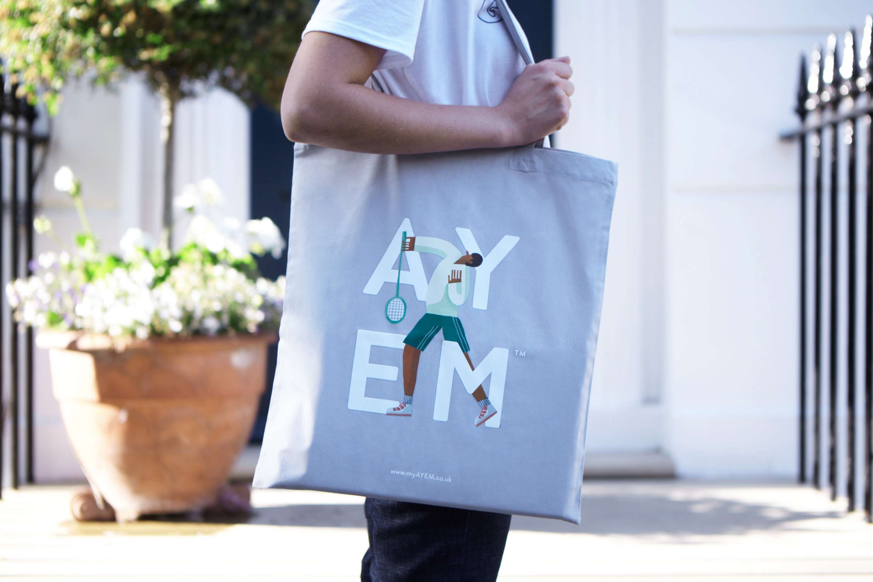 AYEM by & Smith
