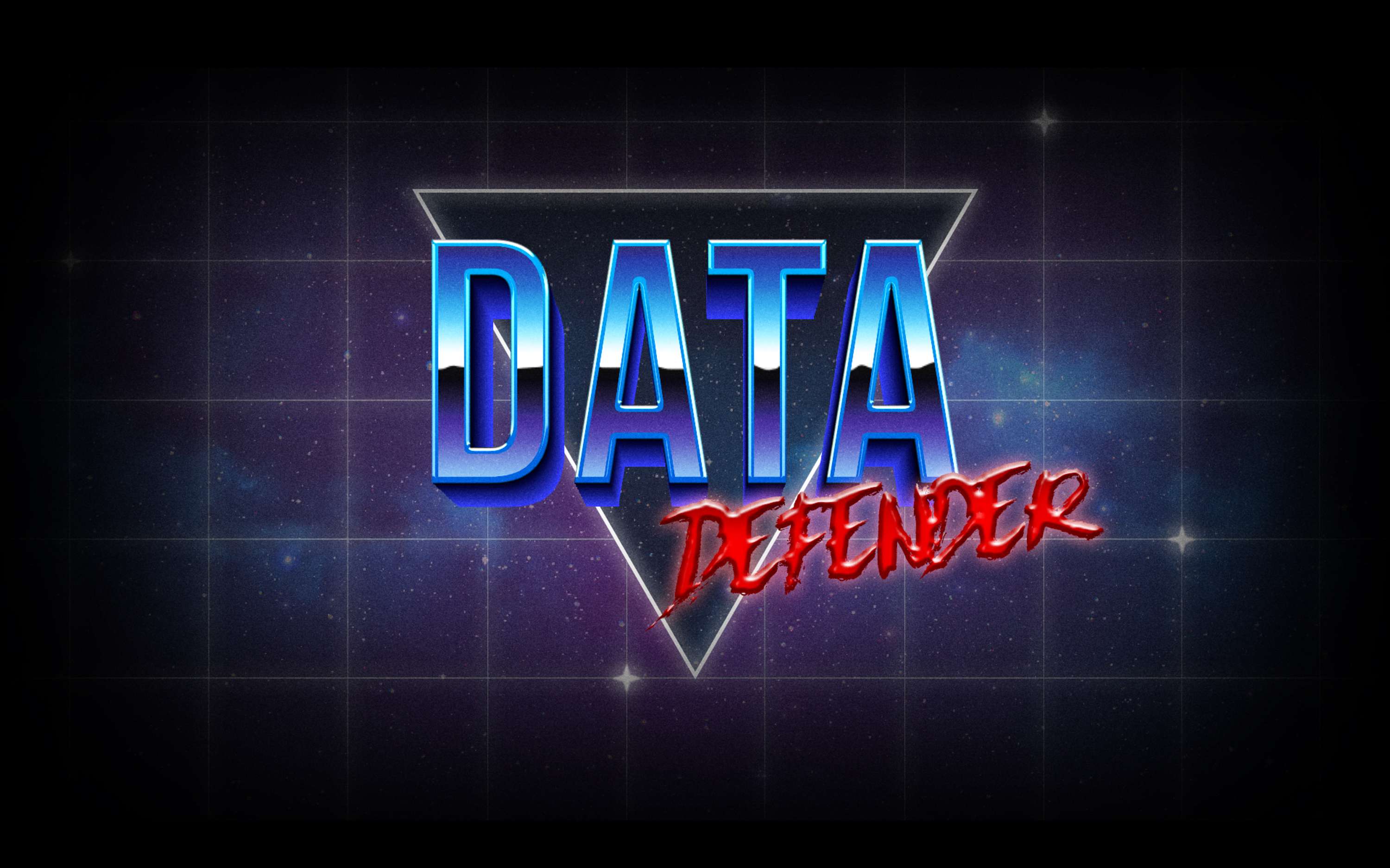 DATA DEFENDER by Satnam Bansal