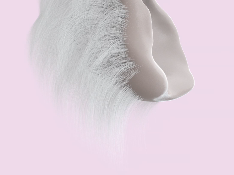 The Kering Award for Sustainable Fashion 2017 - In-Vitro Fur by Christina Haxholm