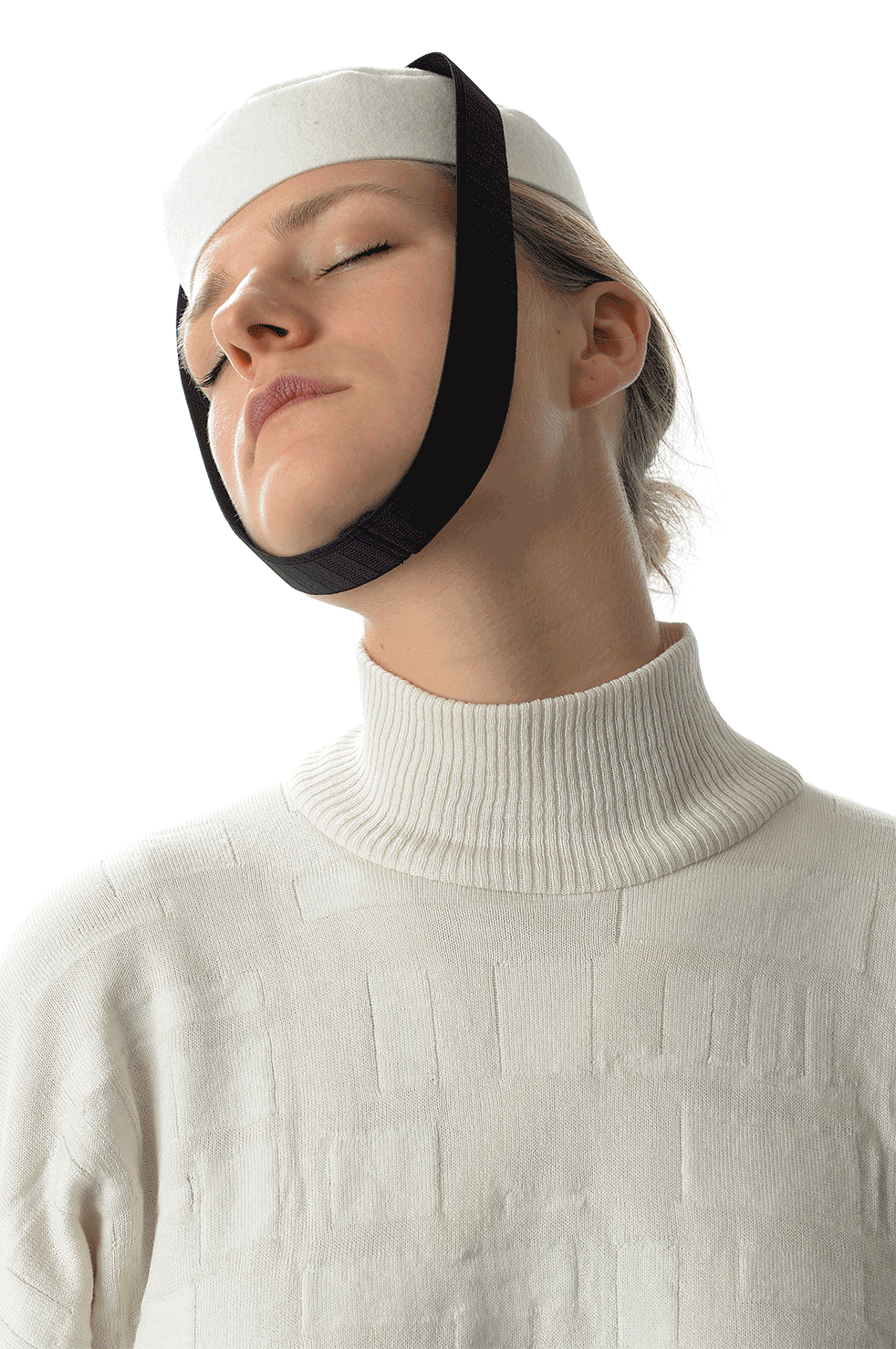 DARE AW15 - Design for Change collection by Christina Haxholm