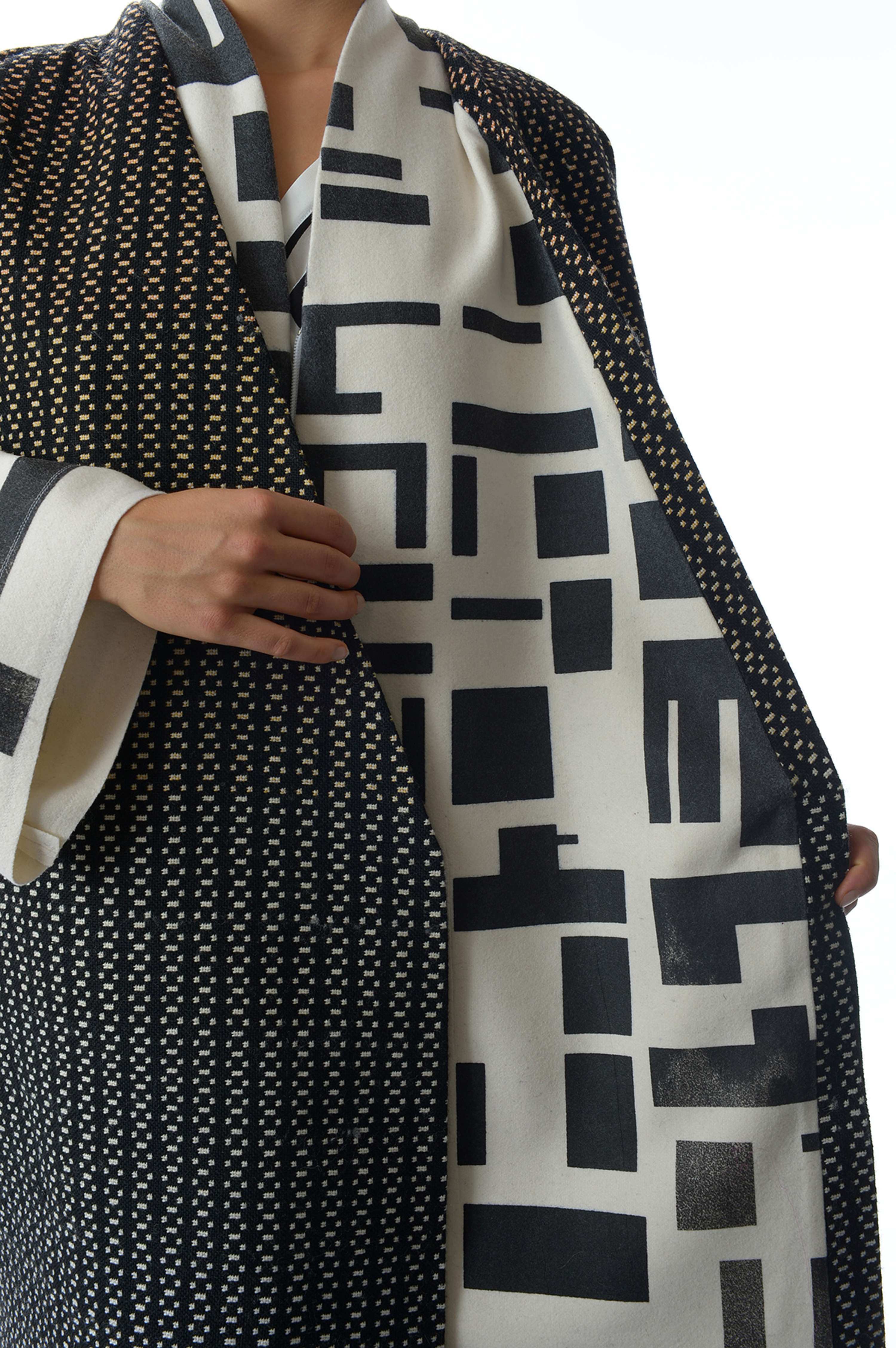 DARE AW15 - Design for Change collection by Christina Haxholm
