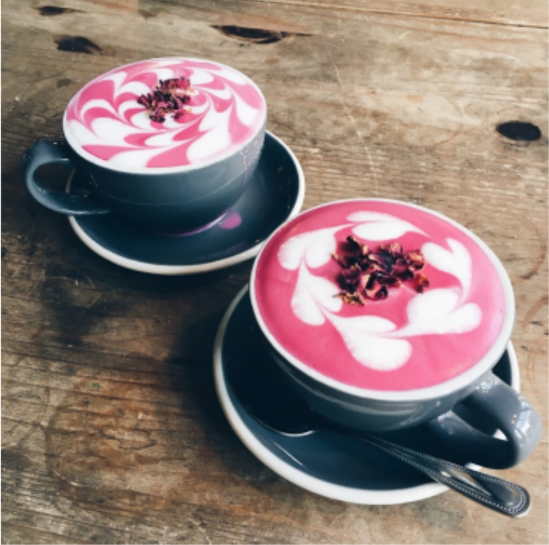 5 of the Best Coffee Shops in Shoreditch by Lydia Veljanovski
