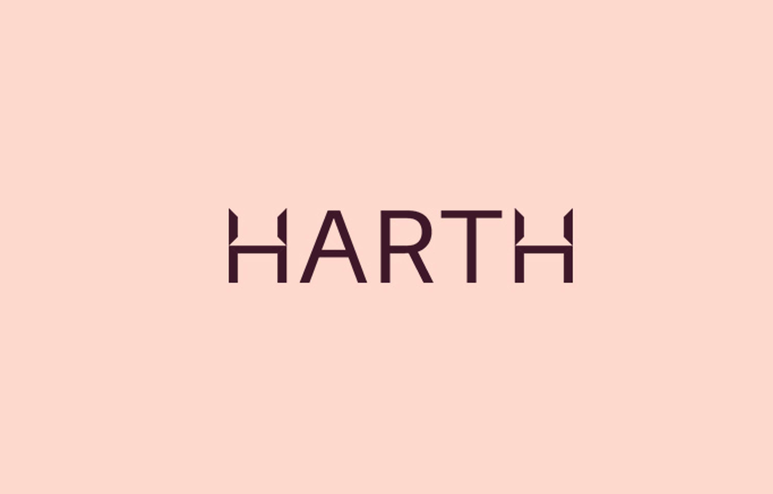 HARTH by Daniela Starovic