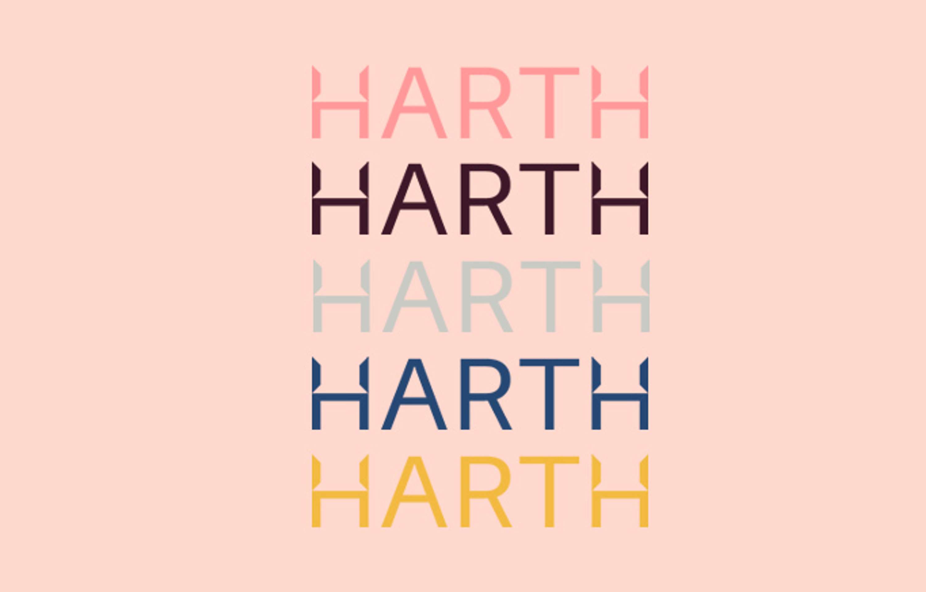 HARTH by Daniela Starovic