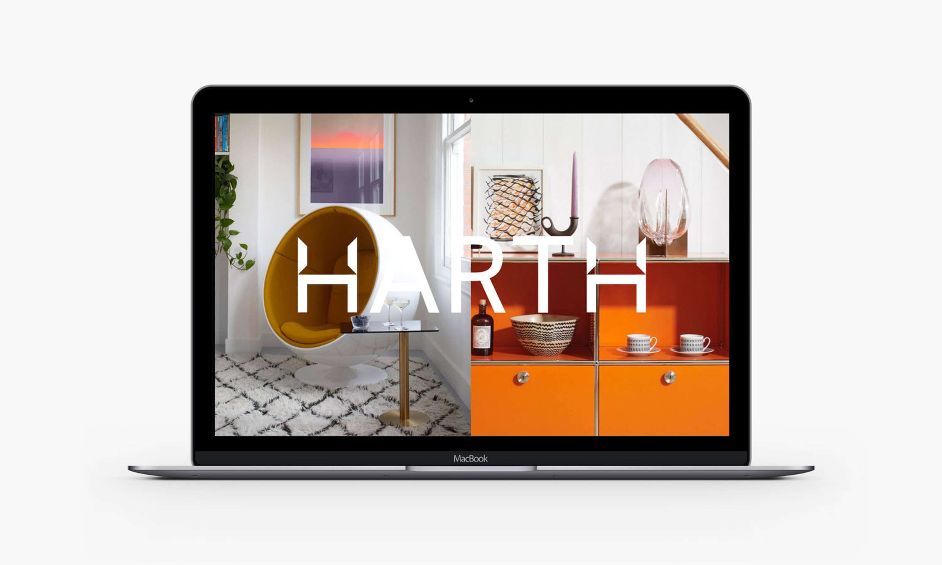 HARTH by Daniela Starovic