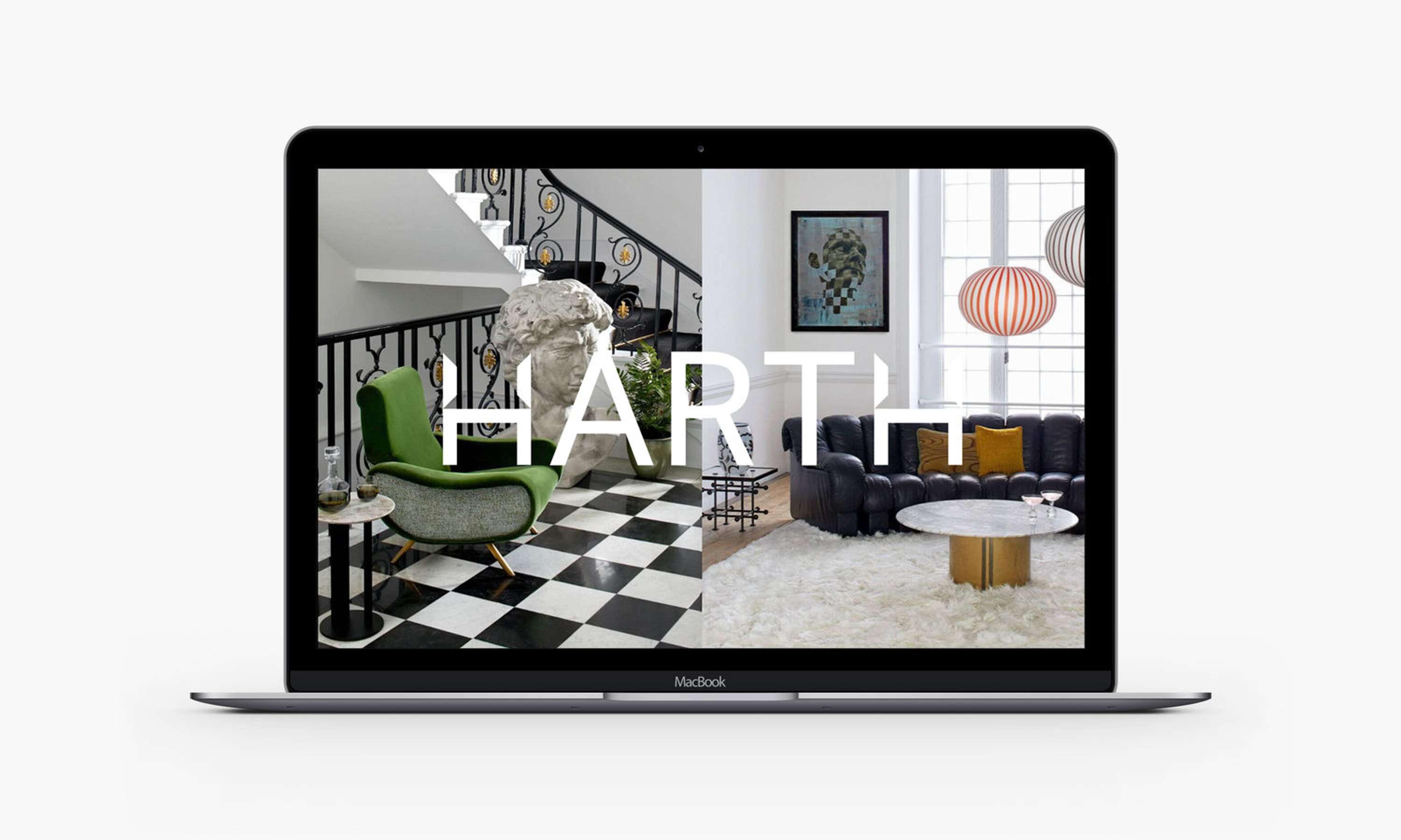 HARTH by Daniela Starovic