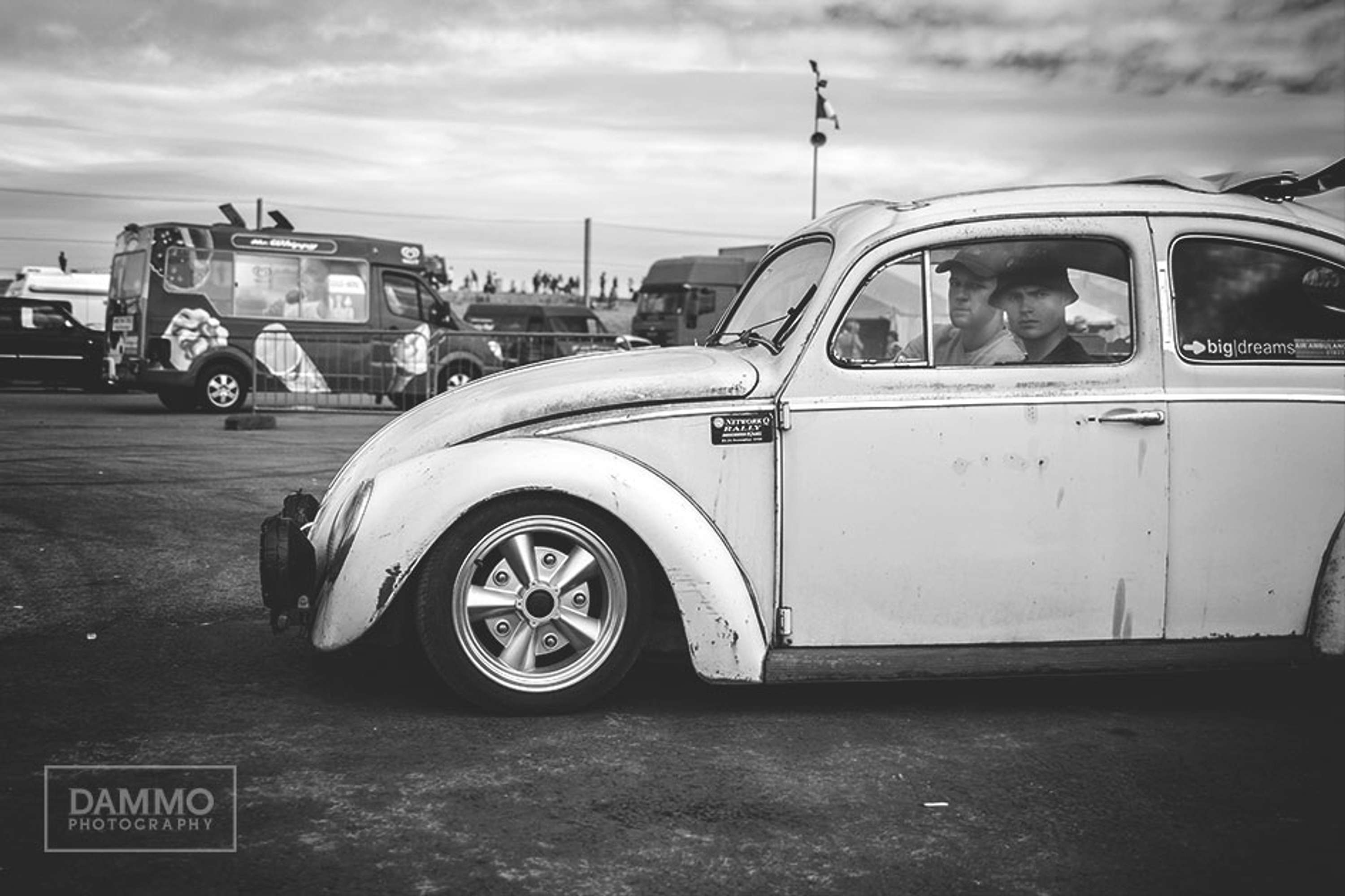 Bug Jam 32 by David Clarke