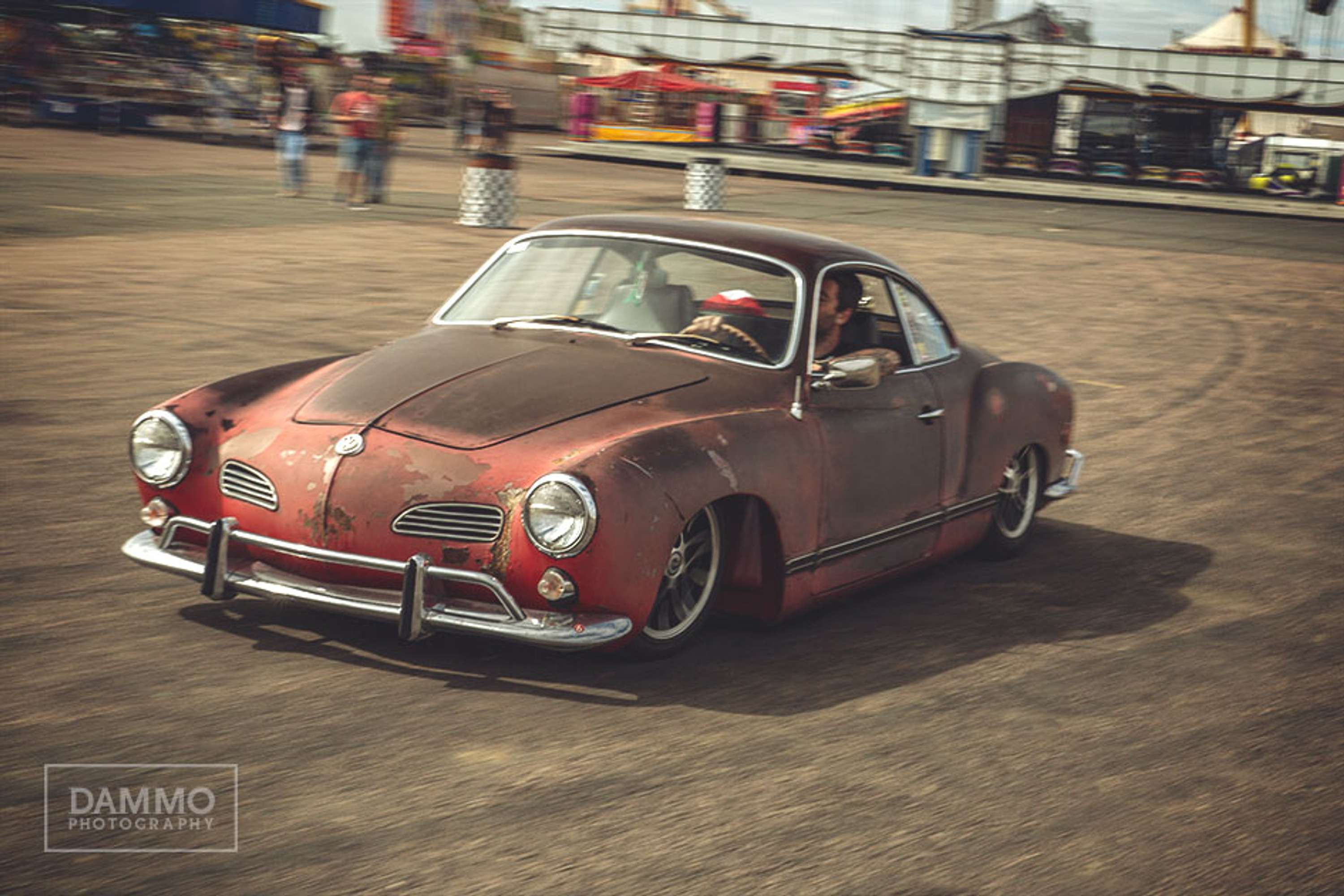 Bug Jam 32 by David Clarke