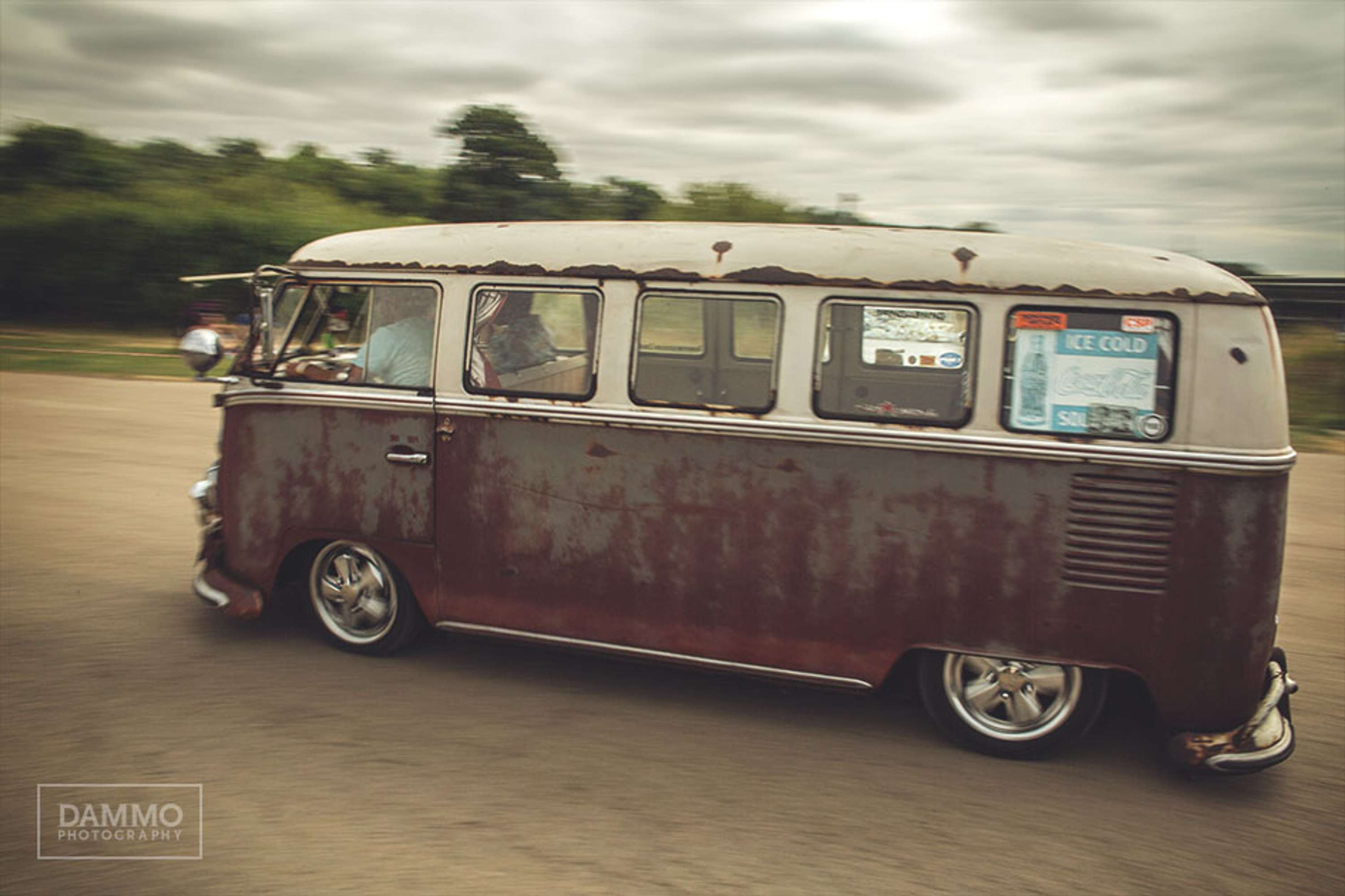 Bug Jam 32 by David Clarke