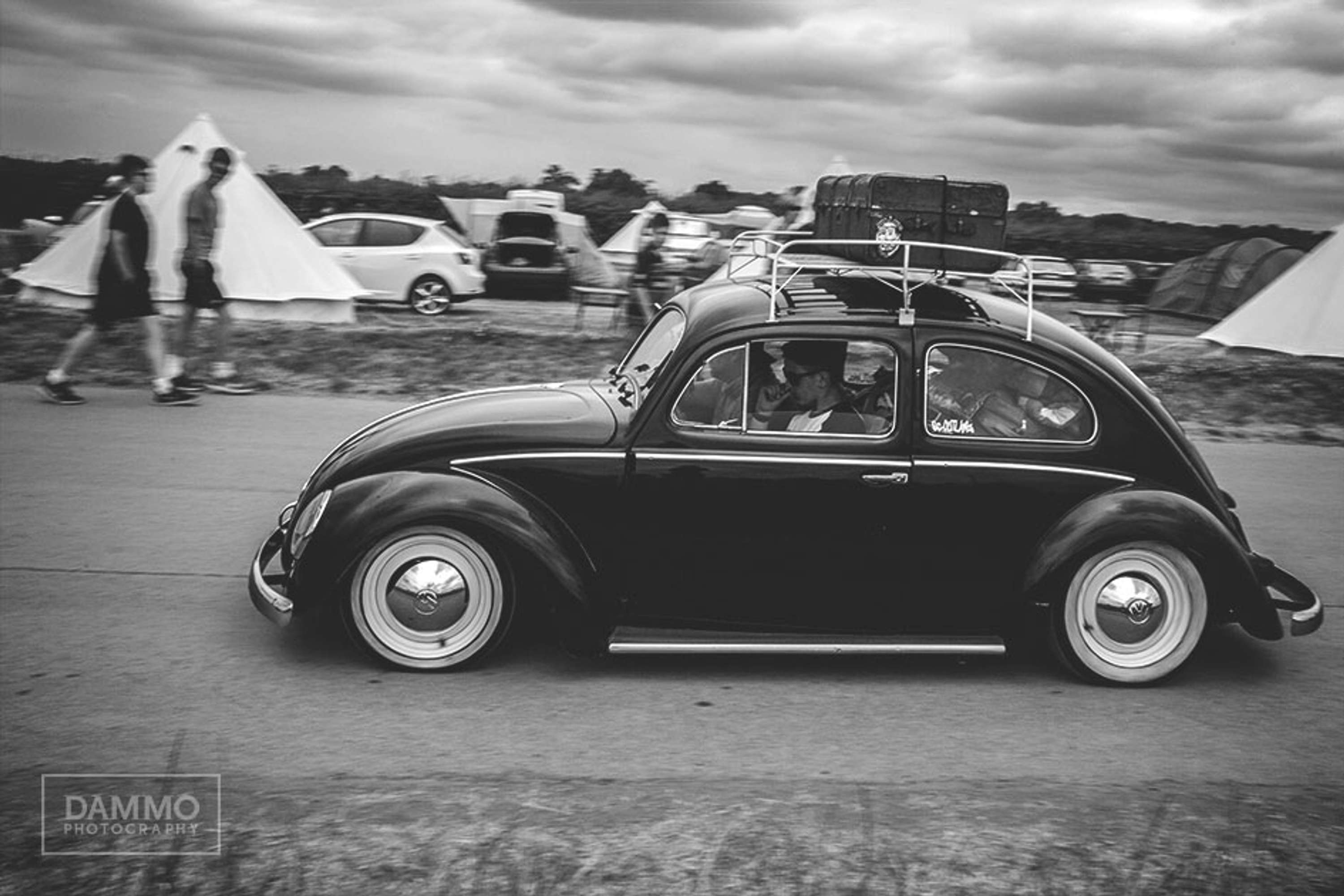Bug Jam 32 by David Clarke