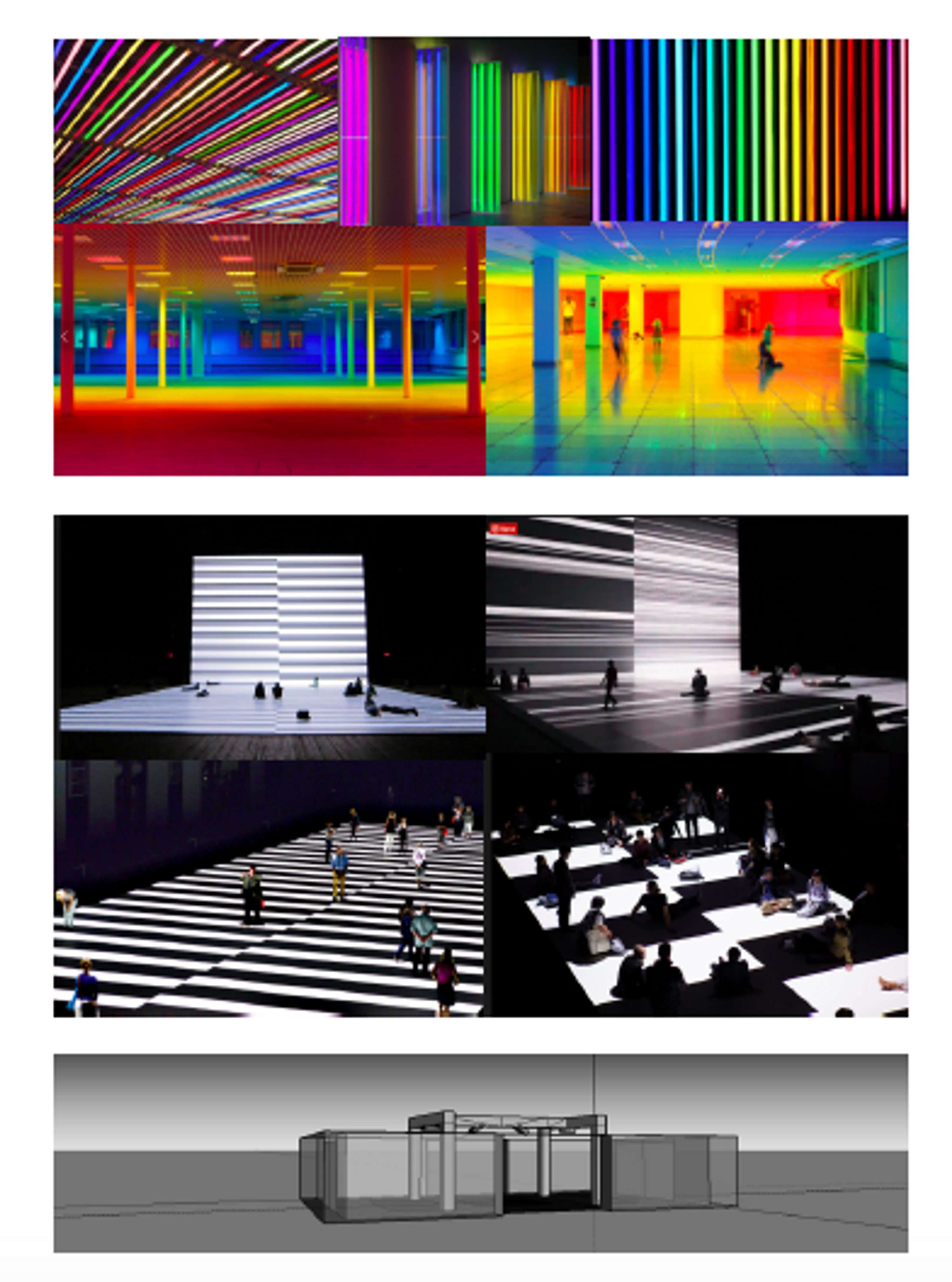 Digital Playspace - Design & Production Development by Keda Breeze