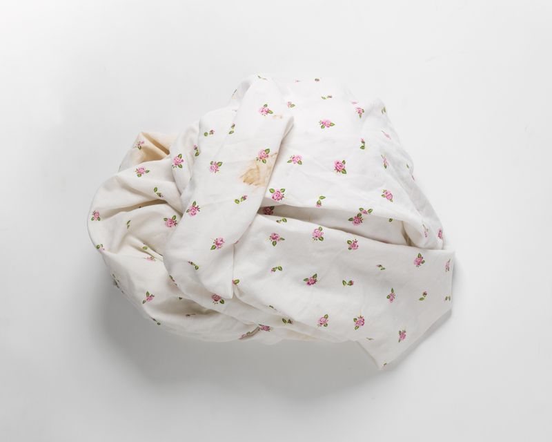 Shrouds by Mollie Howells