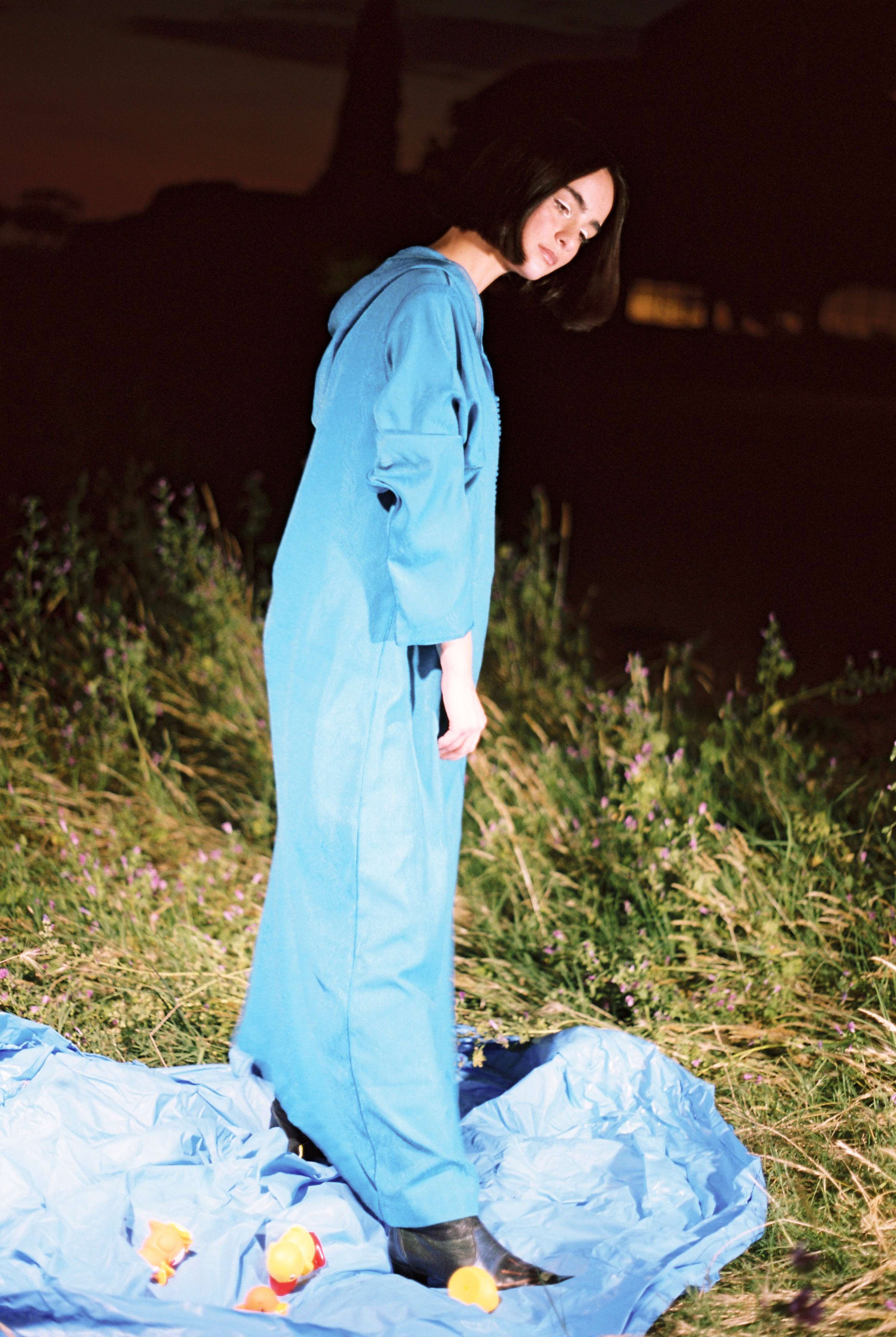 Ugly Ducklin by Giulia Margherita Catena