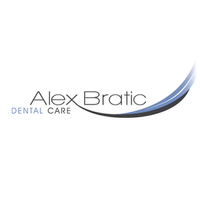 Alex Bratic Dental Care logo