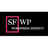 SFWP Experts | San Francisco Wordpress Website Design Agency logo