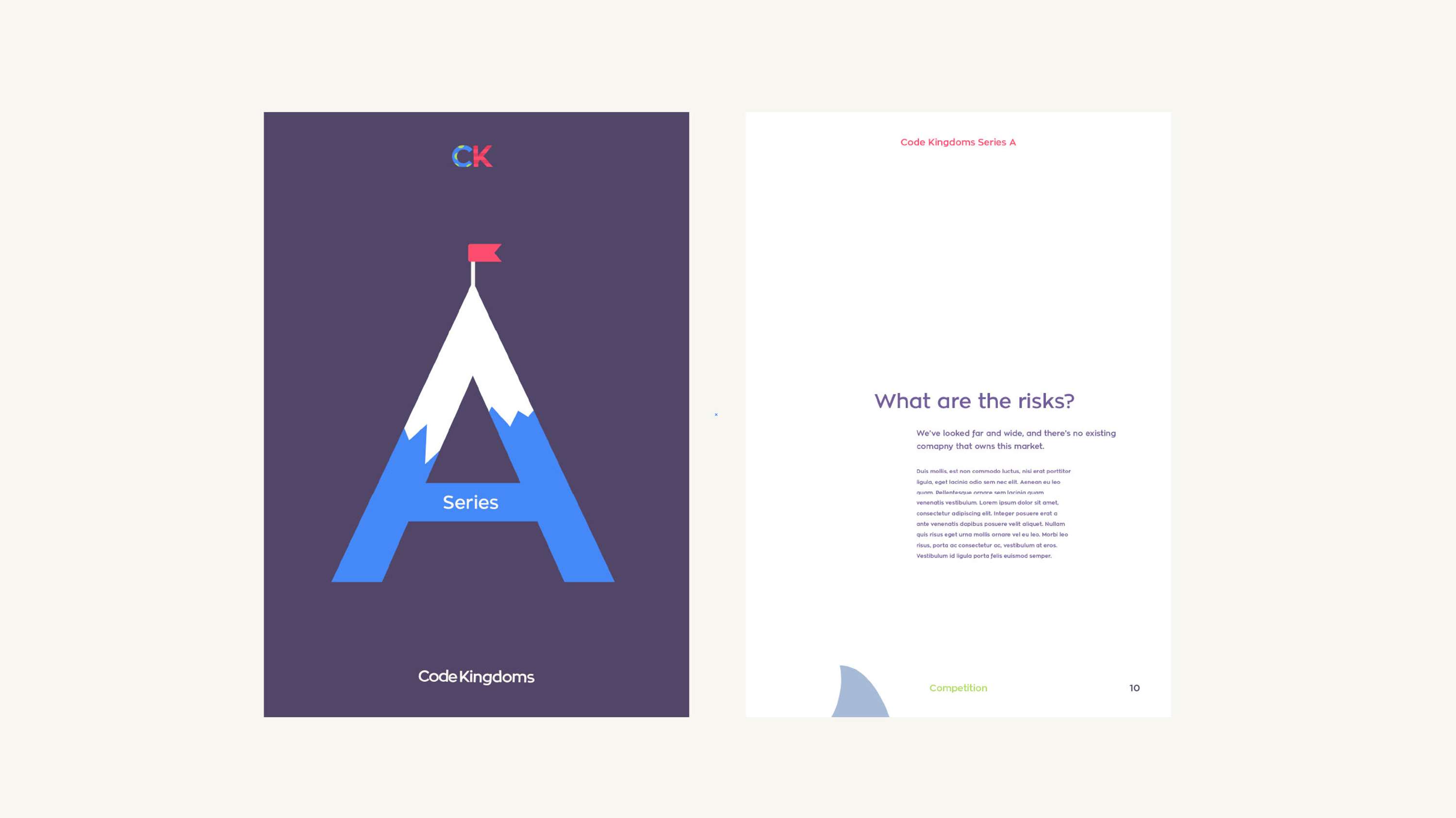 Code Kingdoms by Point Studio