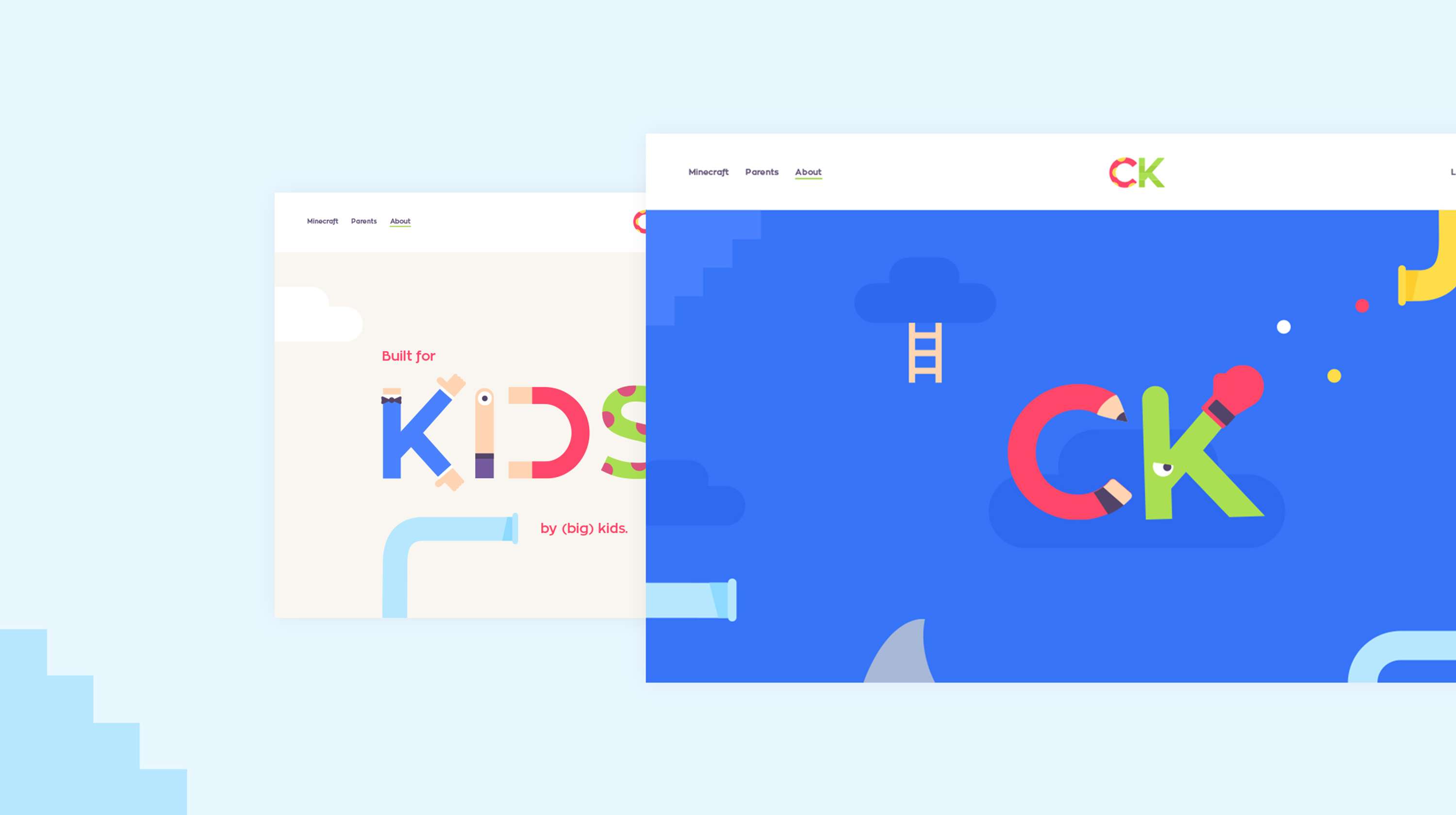 Code Kingdoms by Point Studio