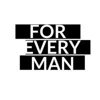 For Everyman logo