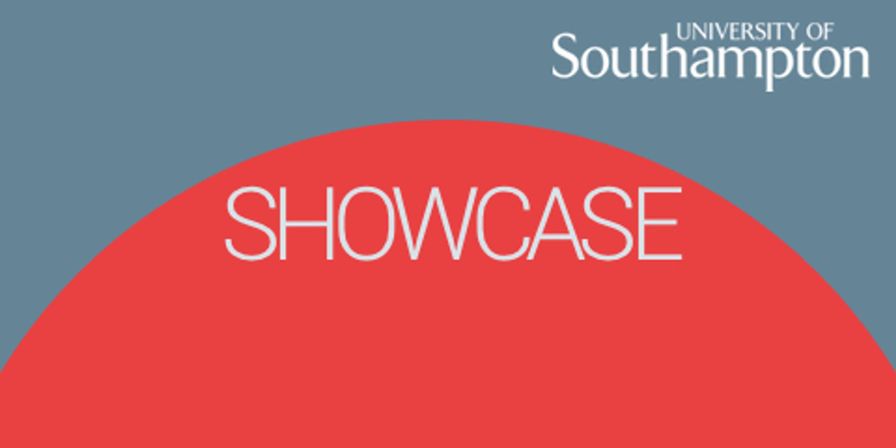 Showcase Project intern 2016-2018 by Joe Halloran