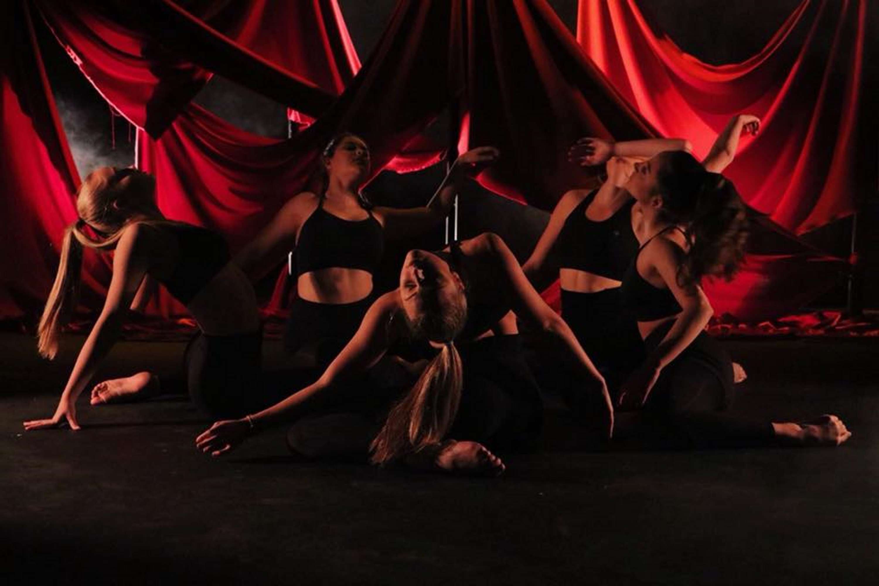 A2 Media Studies Coursework Project by Eden Bowyer