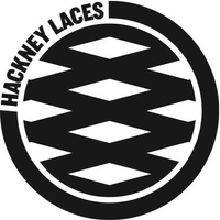 Hackney Laces logo