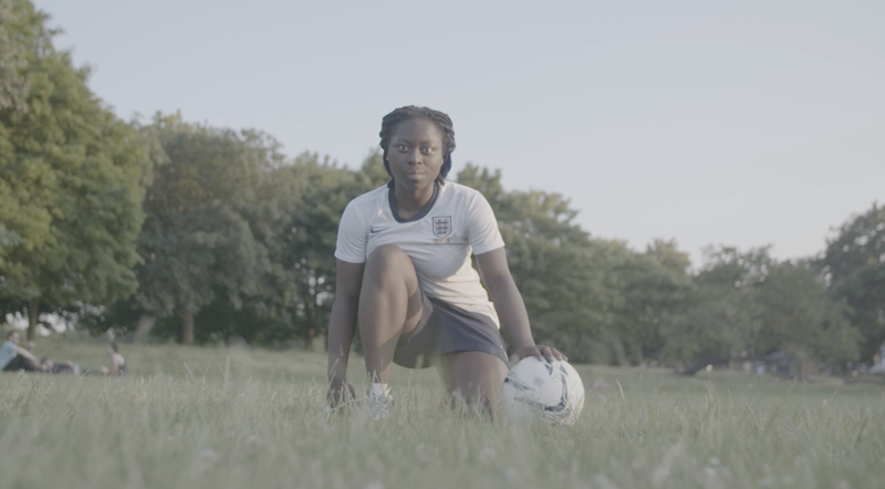 Spotlight on Alice by Hackney Laces