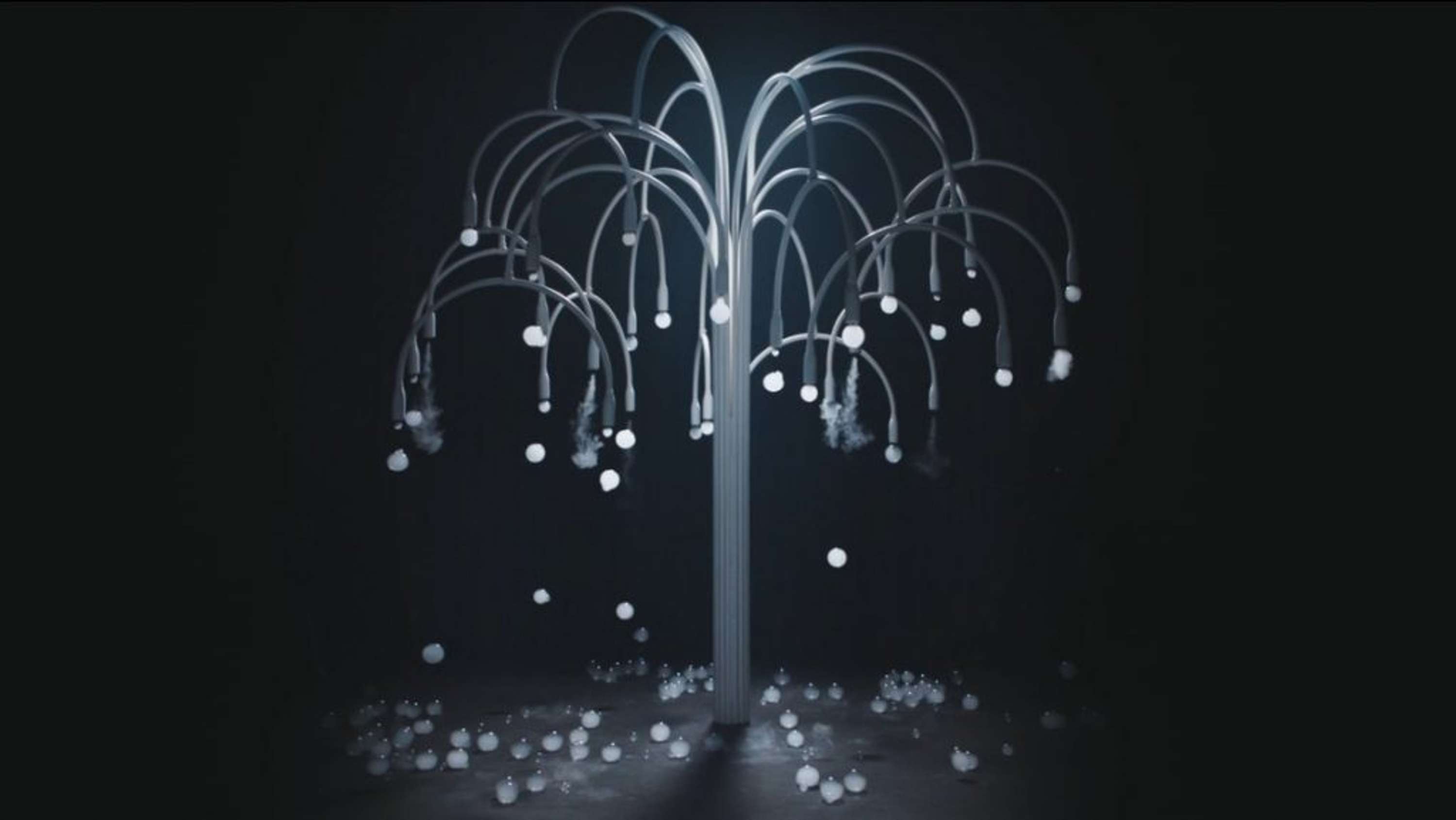 New Spring by Studio Swine