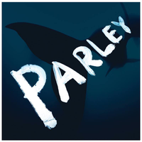 Parley for the Oceans logo
