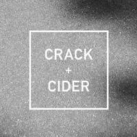 CRACK + CIDER logo