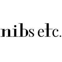 nibs etc. logo